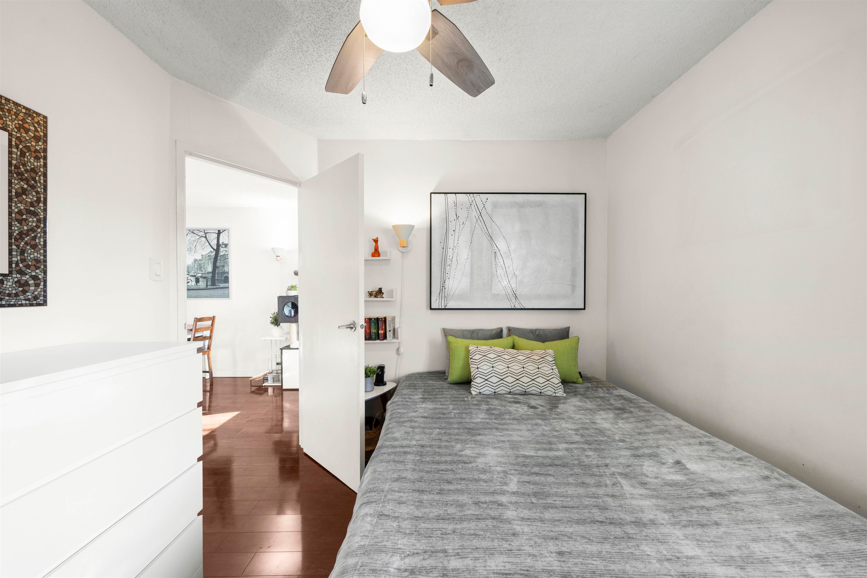 114-1545 E 2Nd Avenue, Vancouver, BC