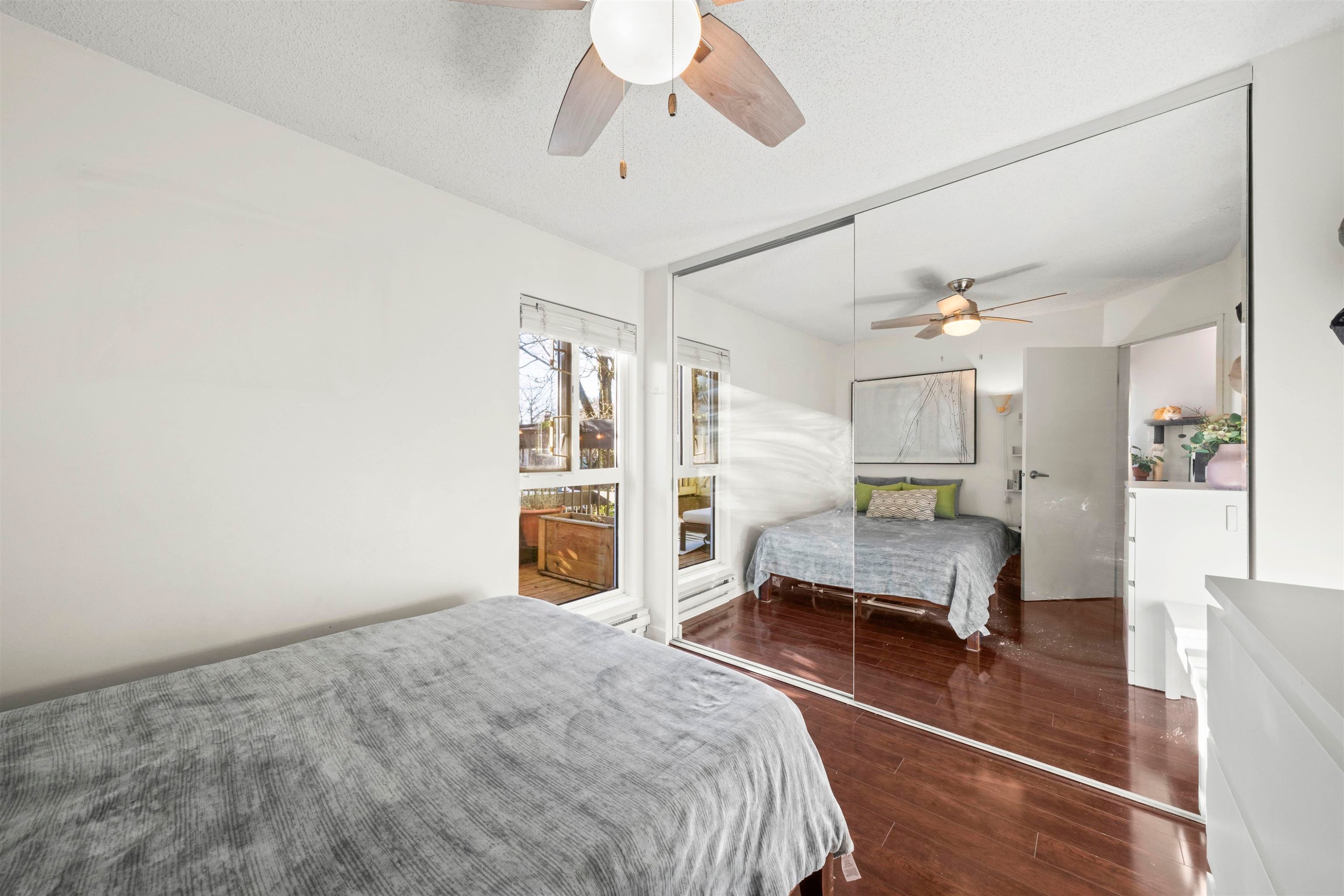 114-1545 E 2Nd Avenue, Vancouver, BC