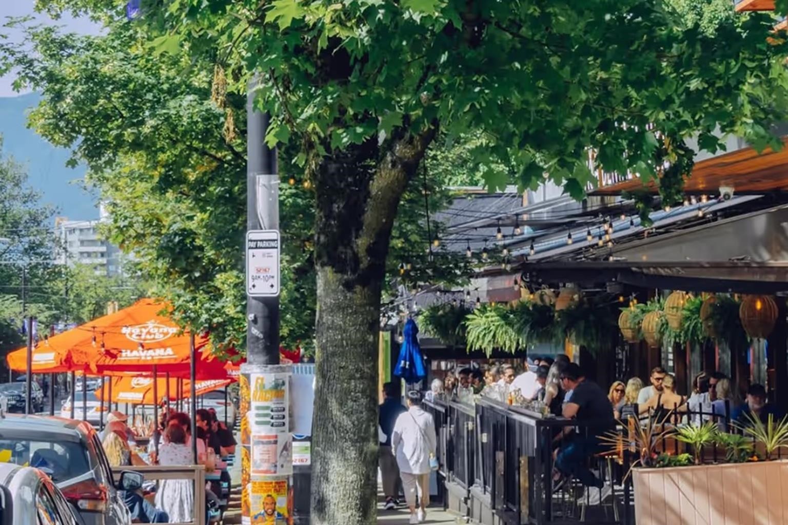 114-1545 E 2Nd Avenue, Vancouver, BC