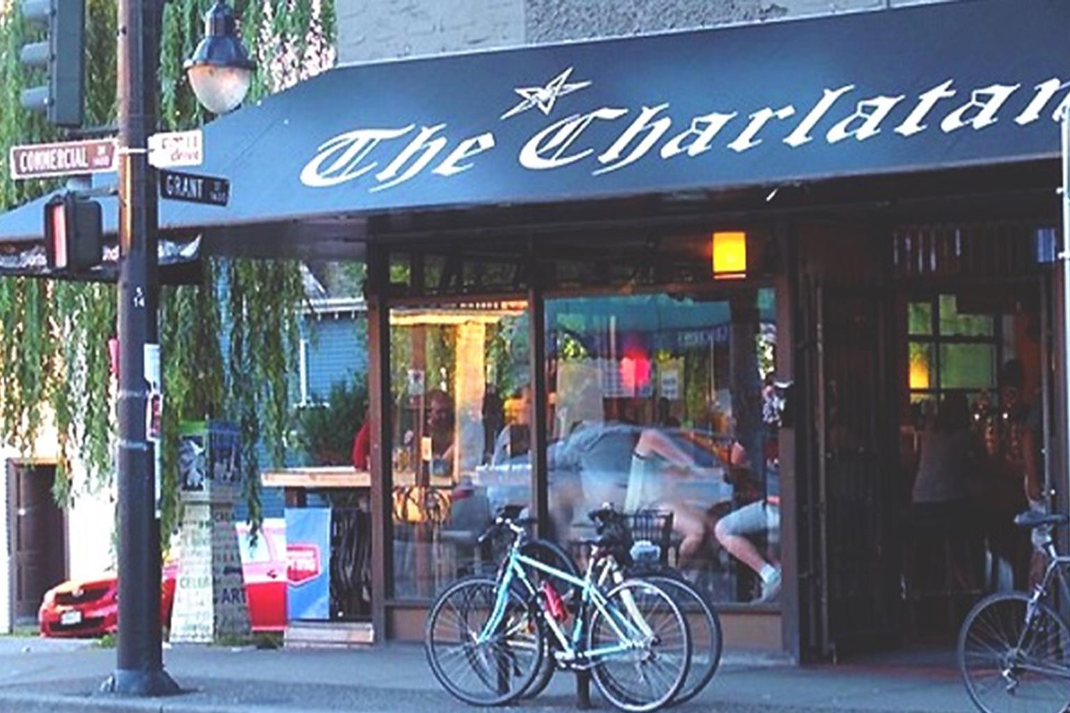 114-1545 E 2Nd Avenue, Vancouver, BC