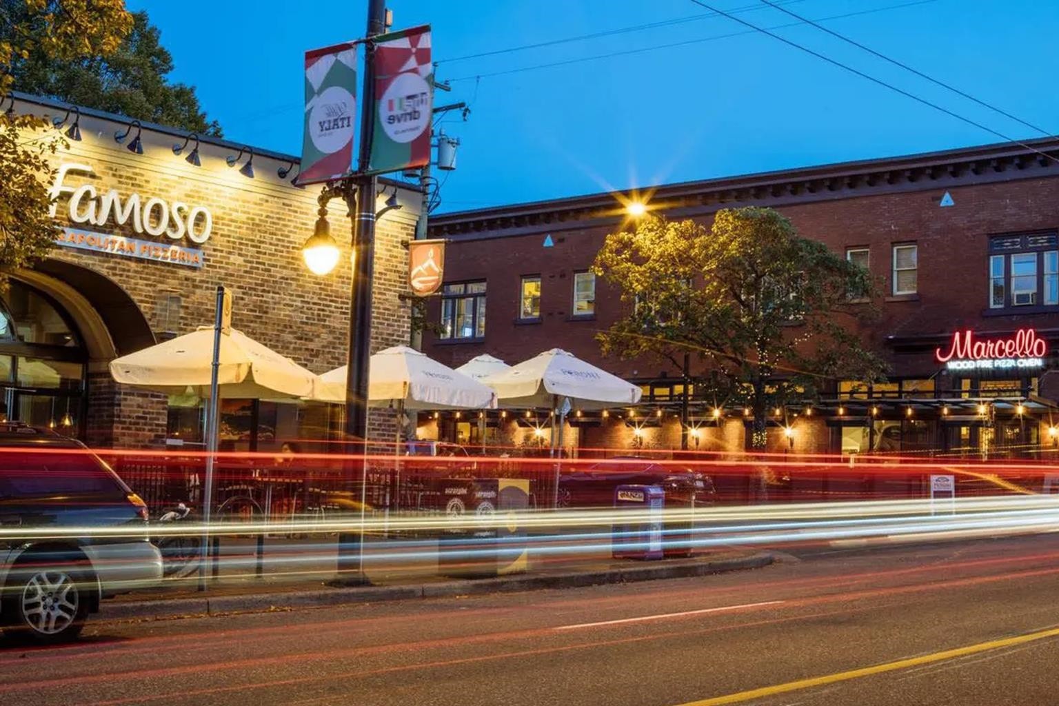 114-1545 E 2Nd Avenue, Vancouver, BC