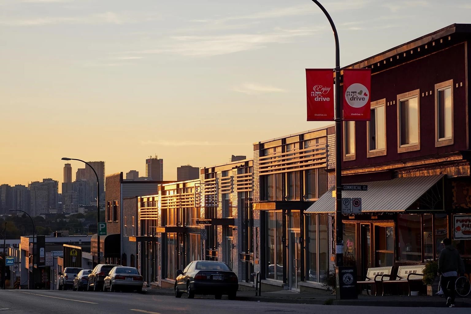 114-1545 E 2Nd Avenue, Vancouver, BC