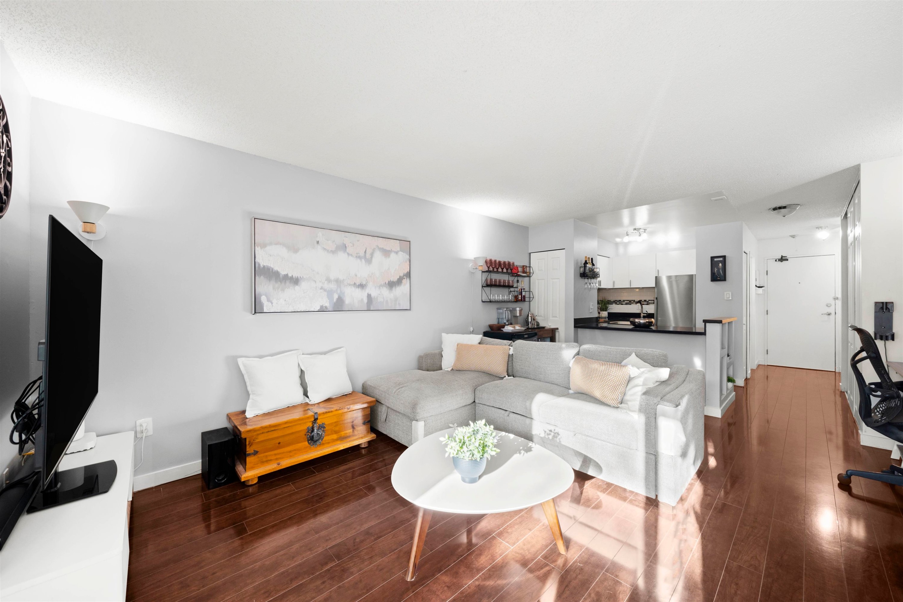 114-1545 E 2Nd Avenue, Vancouver, BC