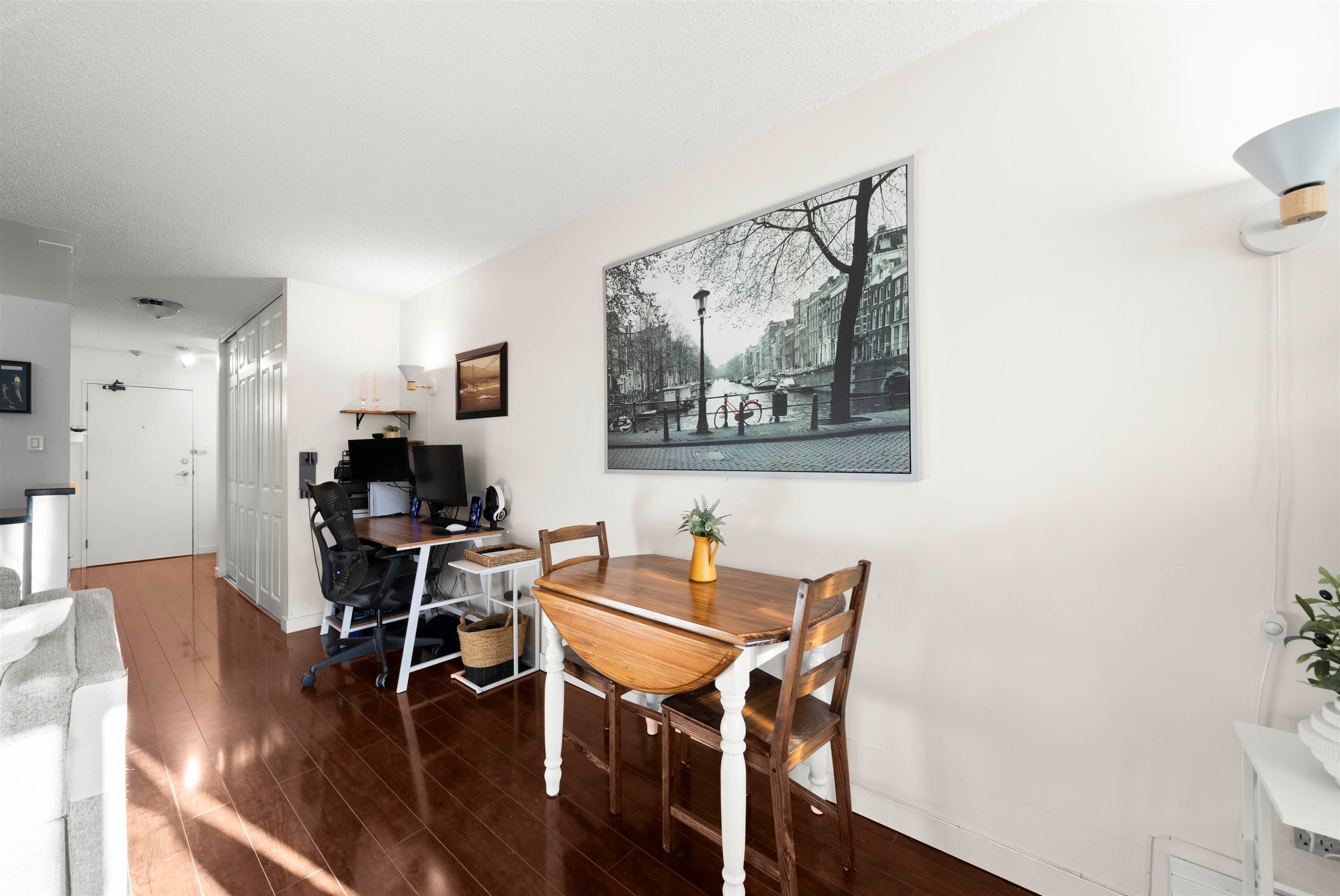 114-1545 E 2Nd Avenue, Vancouver, BC