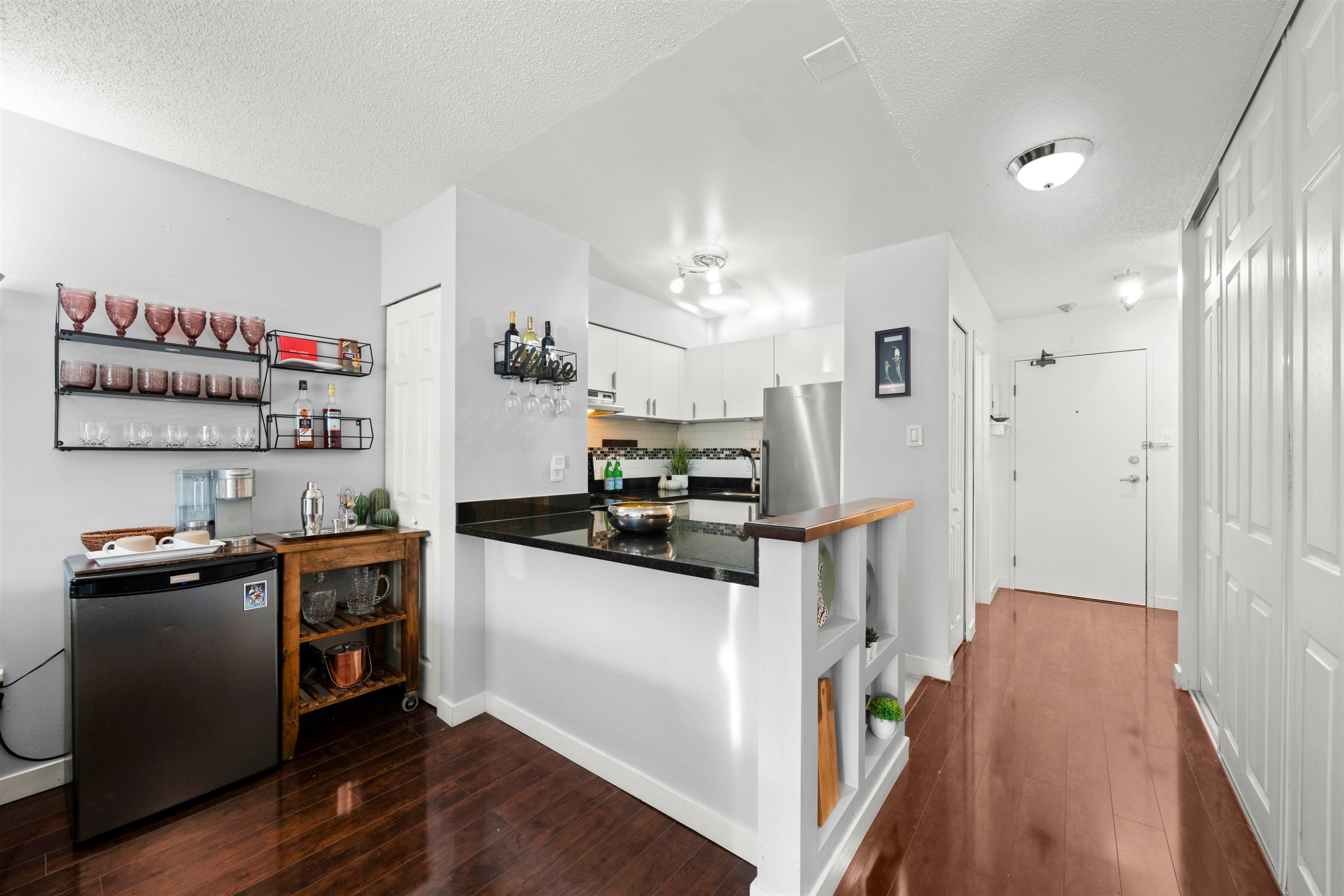 114-1545 E 2Nd Avenue, Vancouver, BC