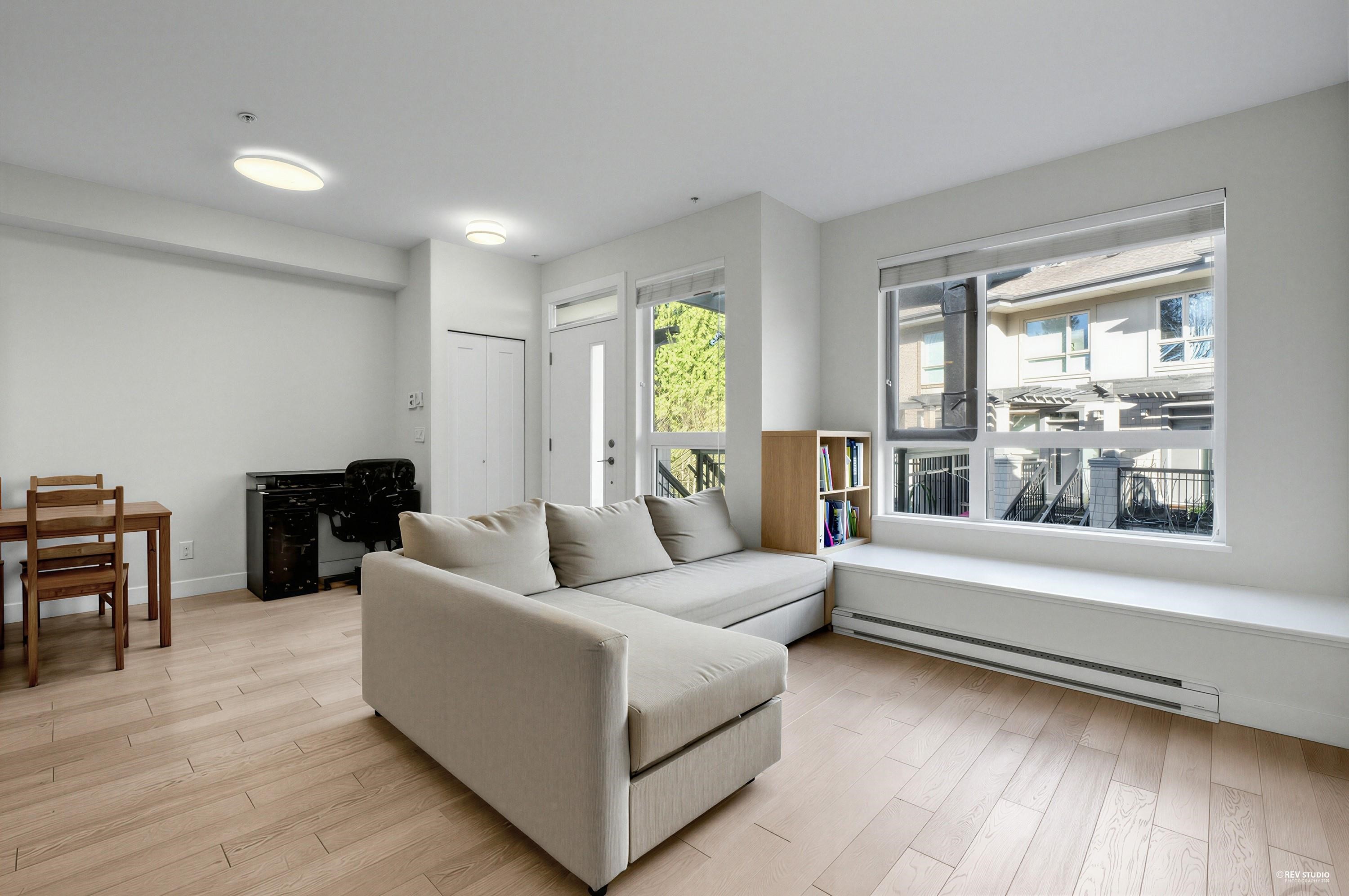 11-3231 Noel Drive, Burnaby, BC