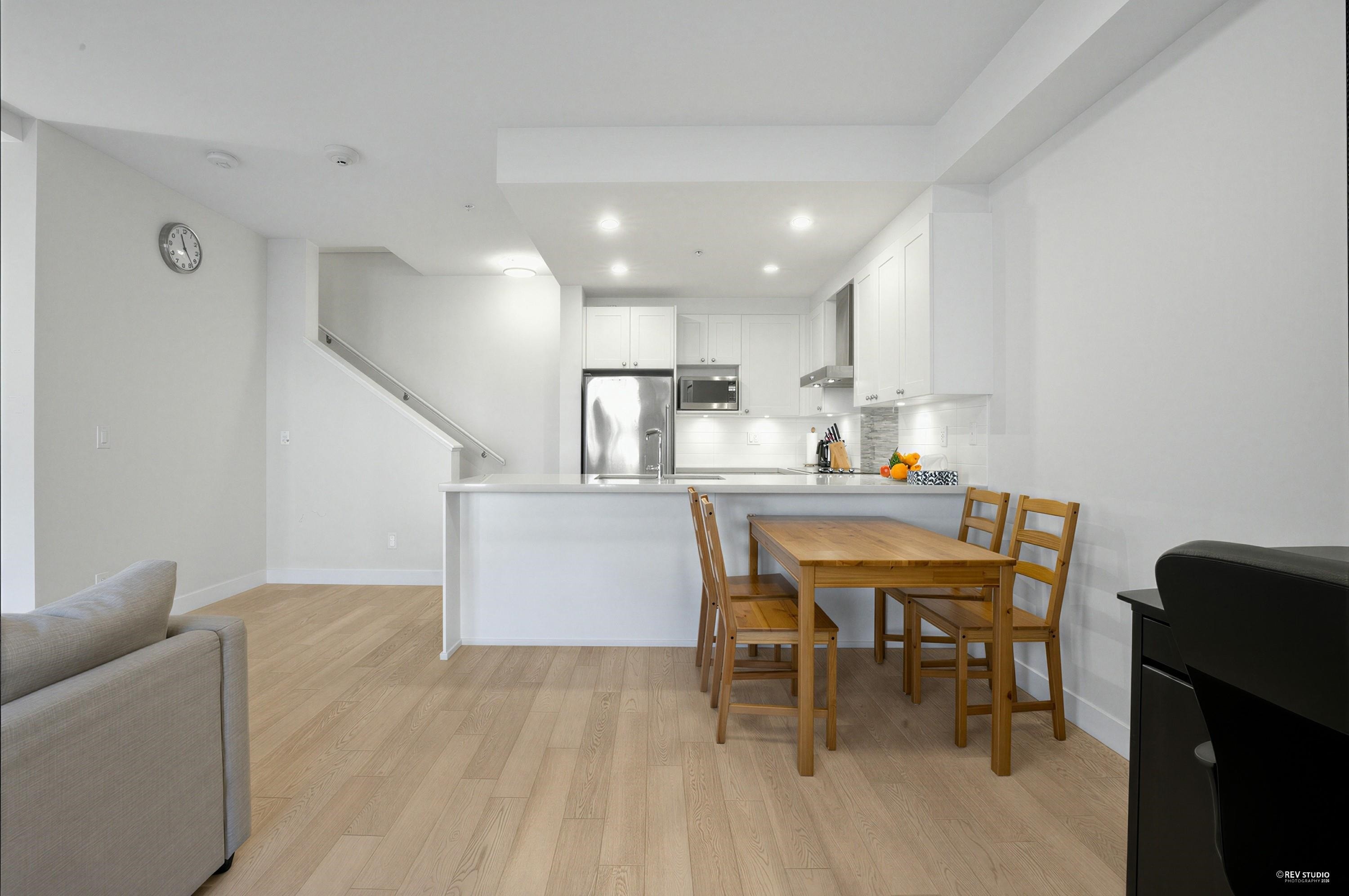 11-3231 Noel Drive, Burnaby, BC