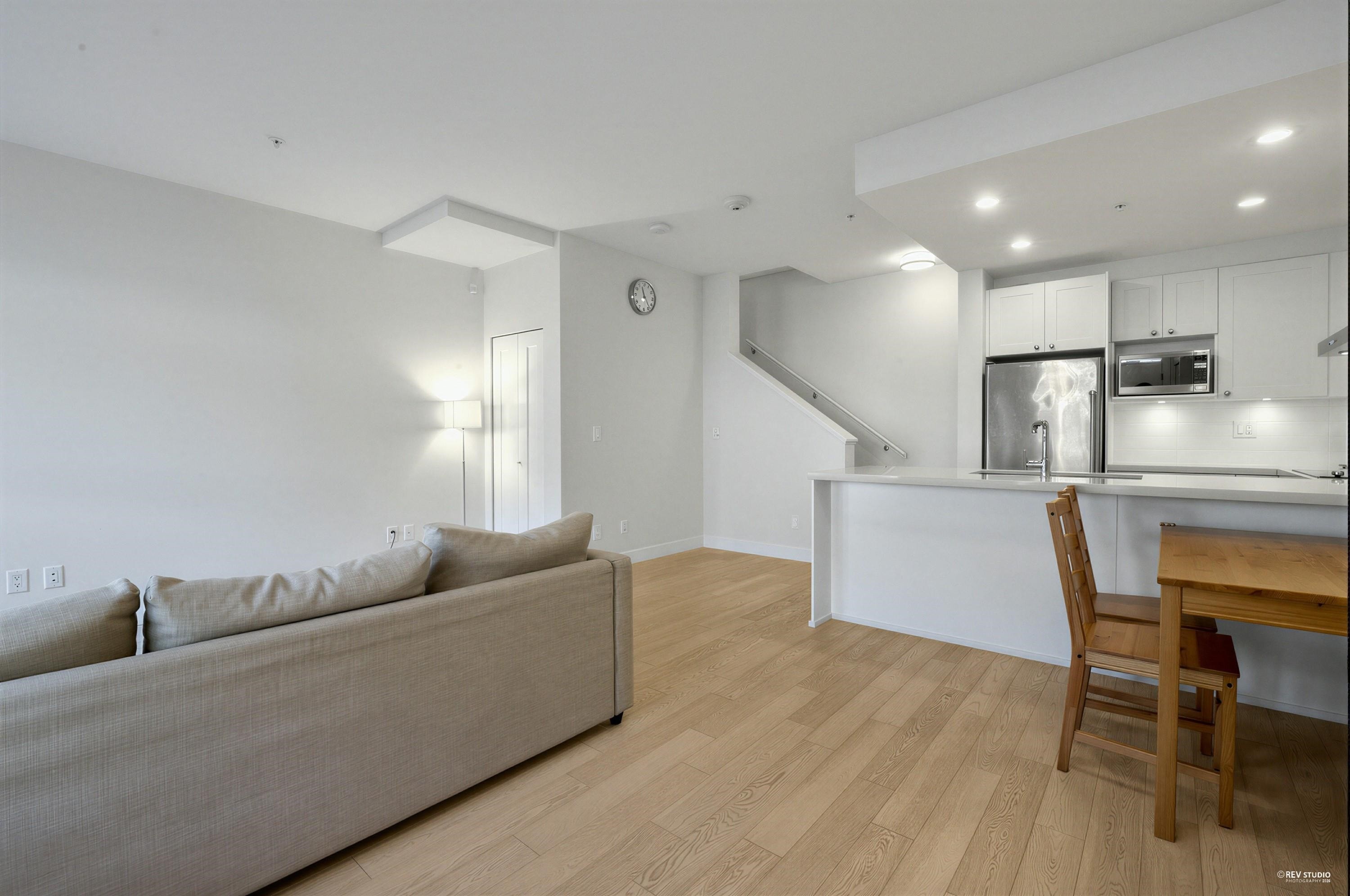 11-3231 Noel Drive, Burnaby, BC