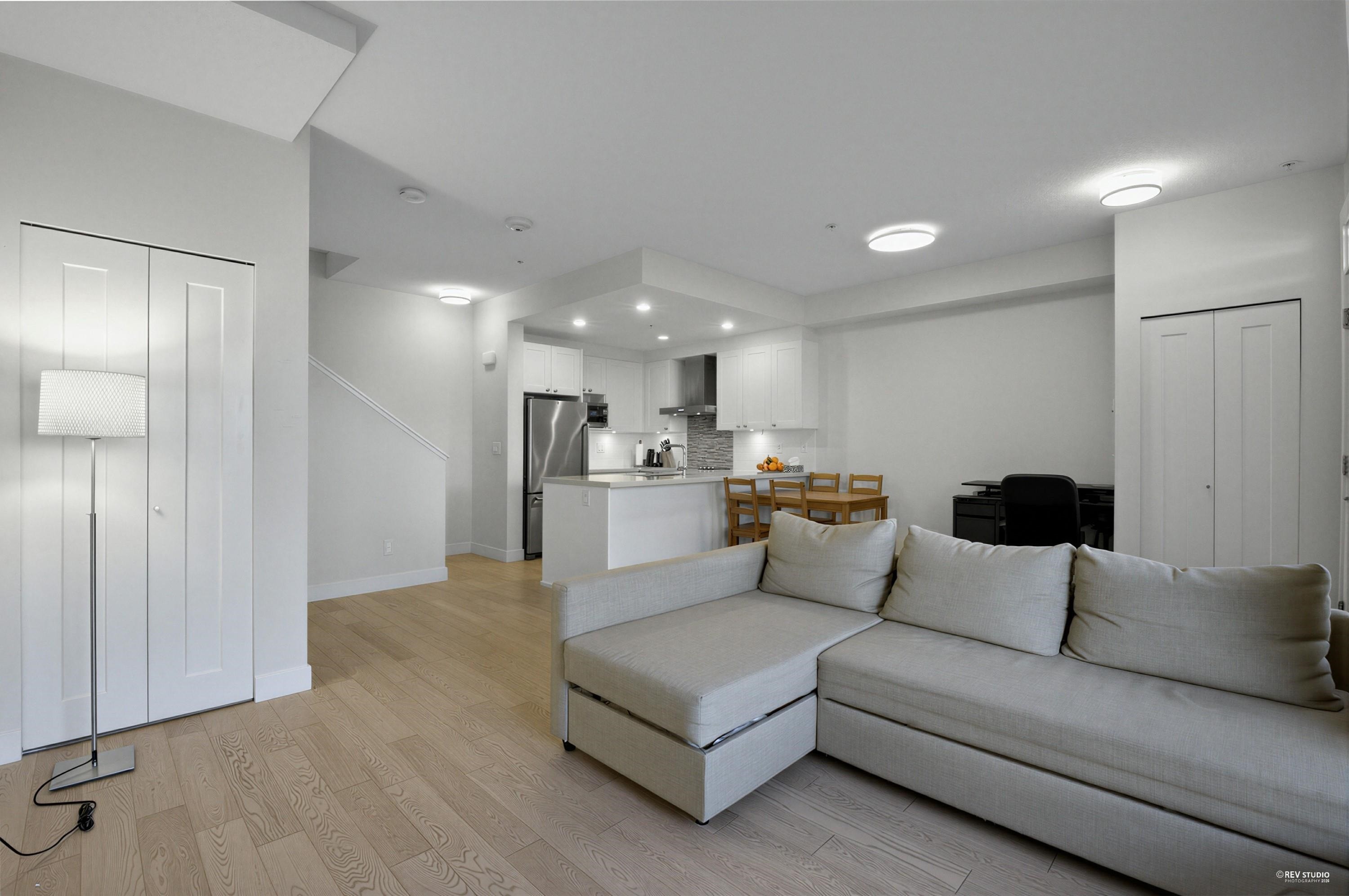 11-3231 Noel Drive, Burnaby, BC