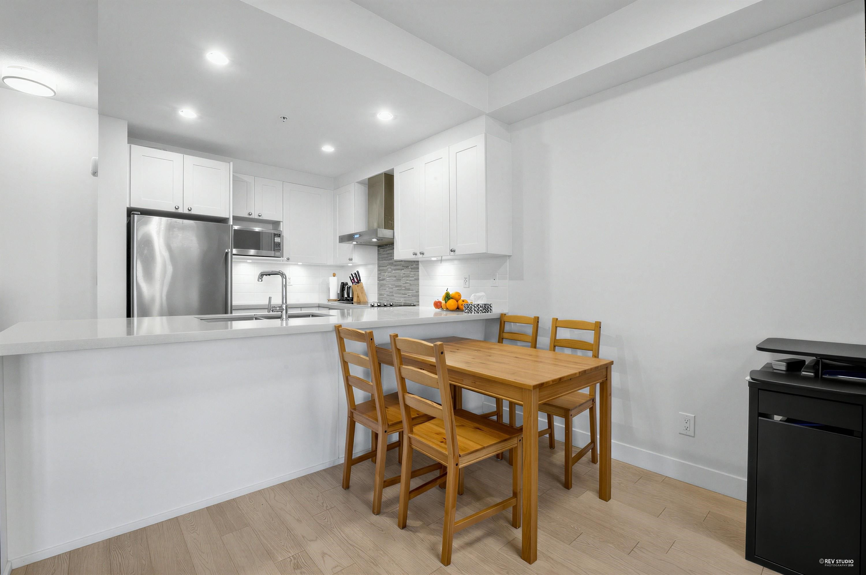 11-3231 Noel Drive, Burnaby, BC