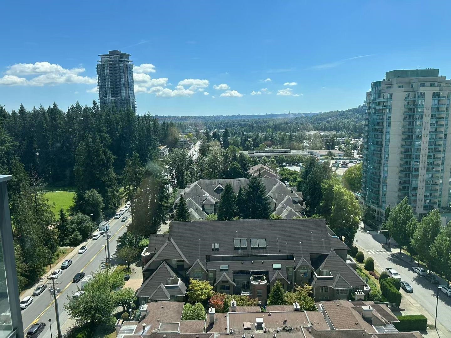 1506-1182 Westwood Street, Coquitlam, BC