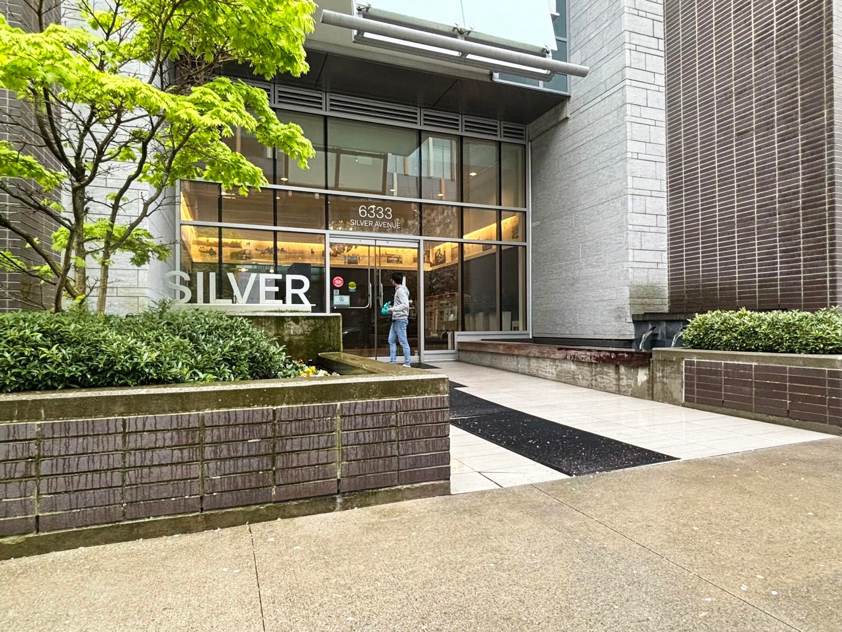 2803-6333 Silver Avenue, Burnaby, BC