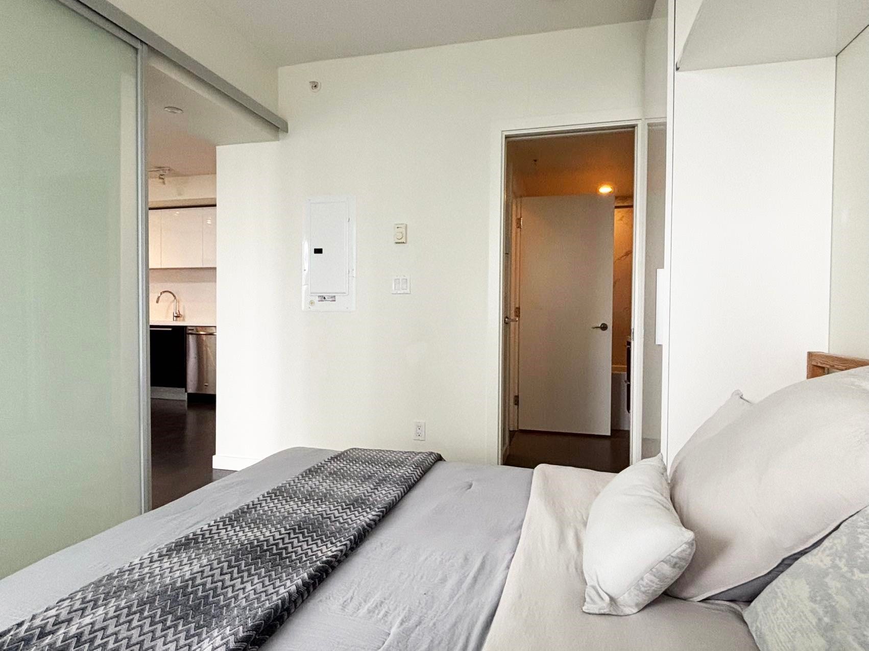 2803-6333 Silver Avenue, Burnaby, BC