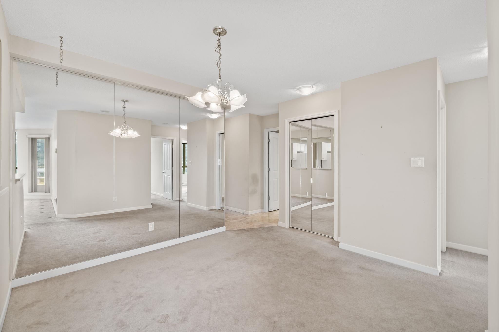 801-5848 Olive Avenue, Burnaby, BC