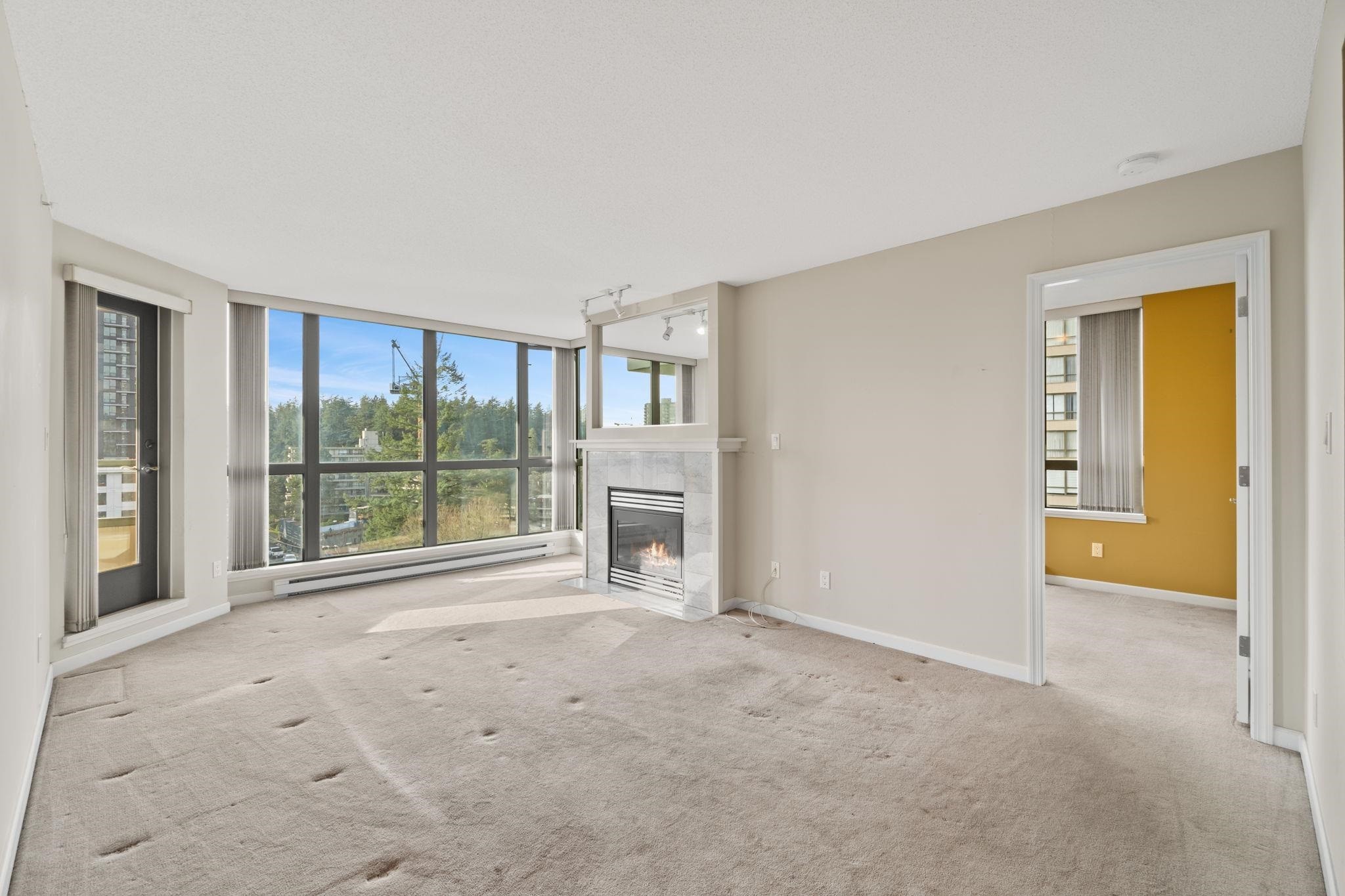 801-5848 Olive Avenue, Burnaby, BC