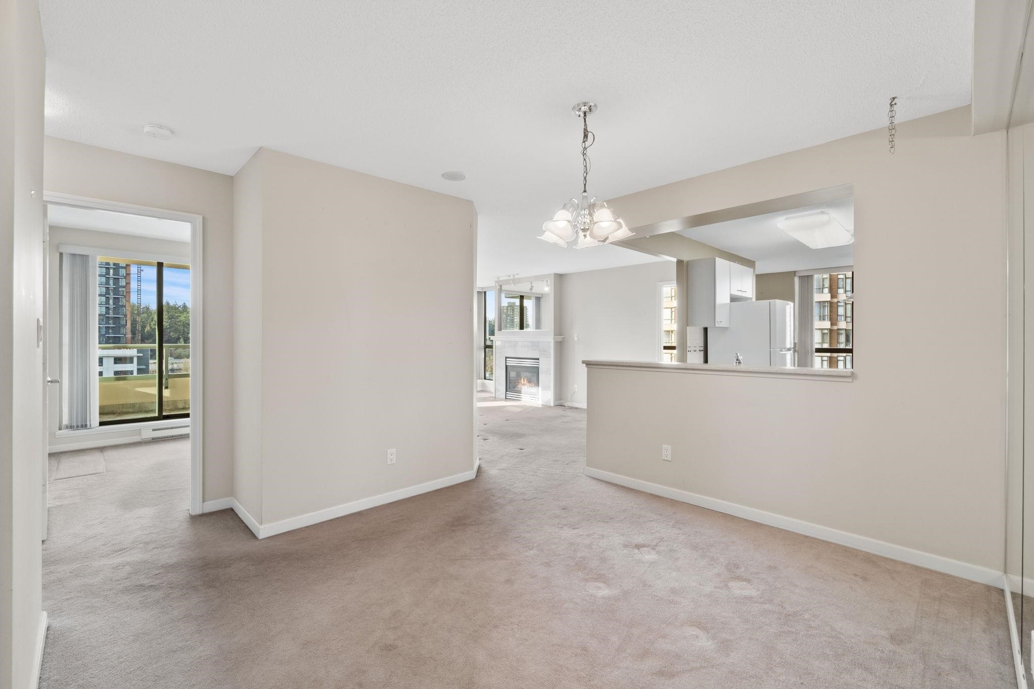 801-5848 Olive Avenue, Burnaby, BC