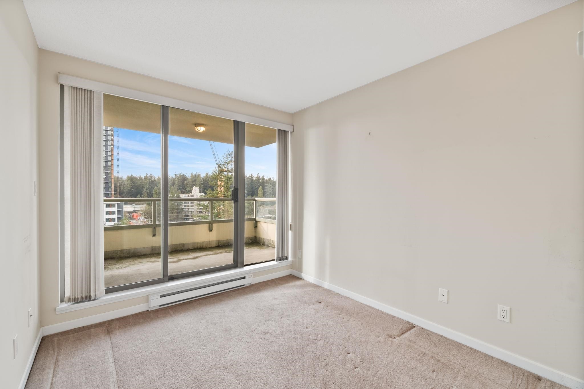 801-5848 Olive Avenue, Burnaby, BC