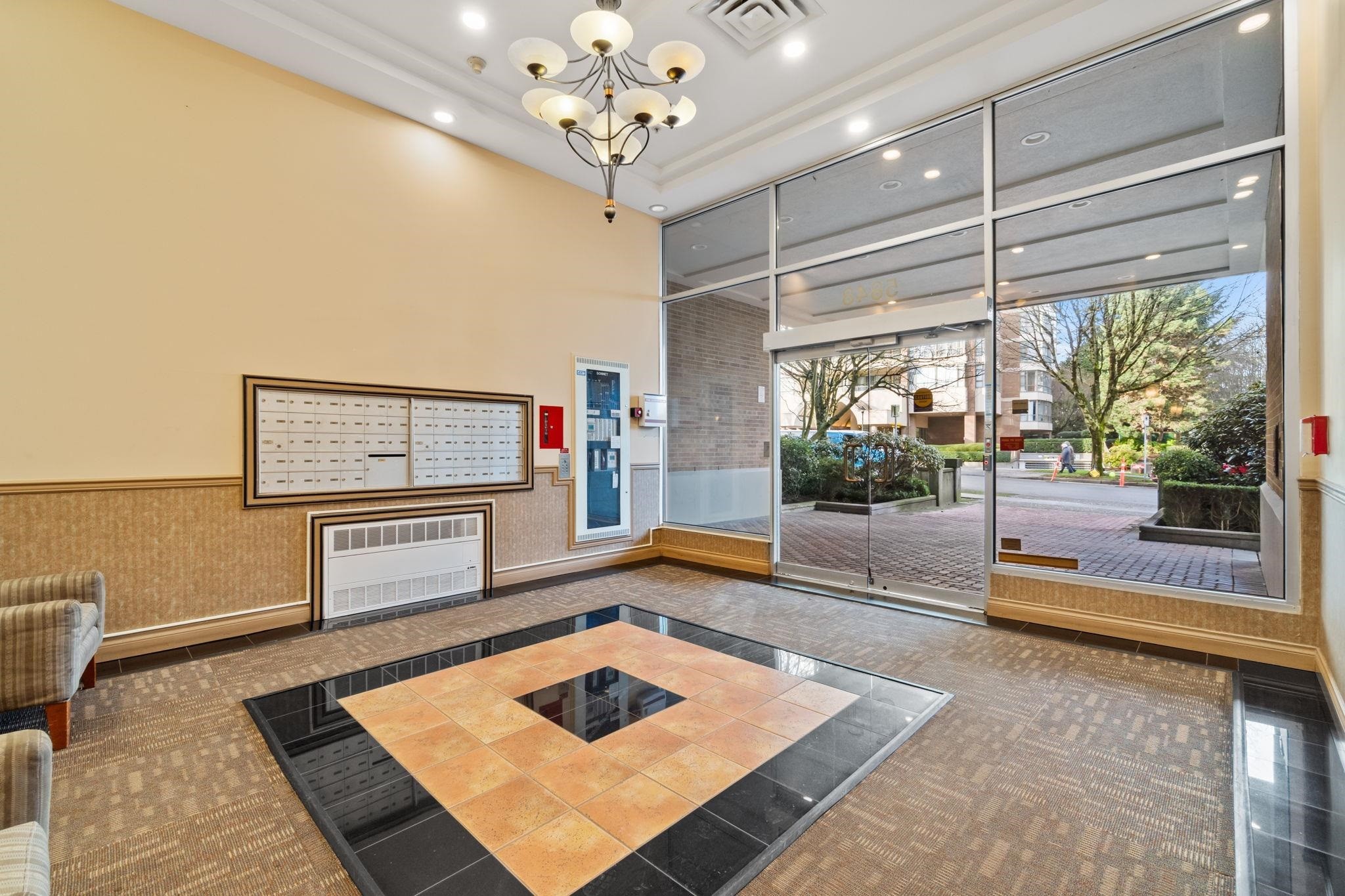 801-5848 Olive Avenue, Burnaby, BC