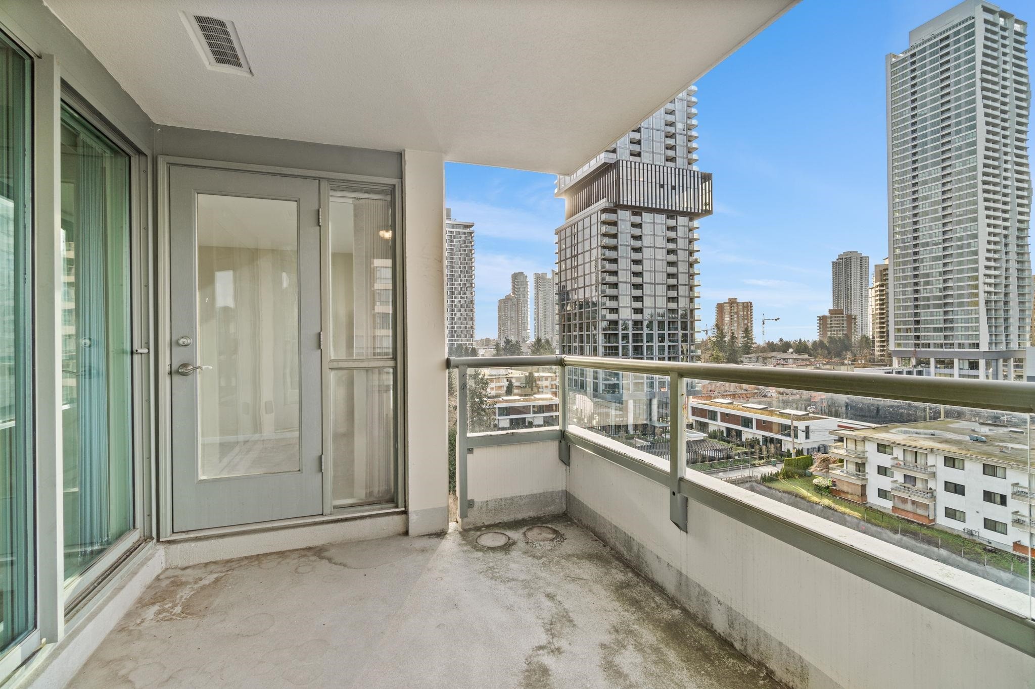 801-5848 Olive Avenue, Burnaby, BC