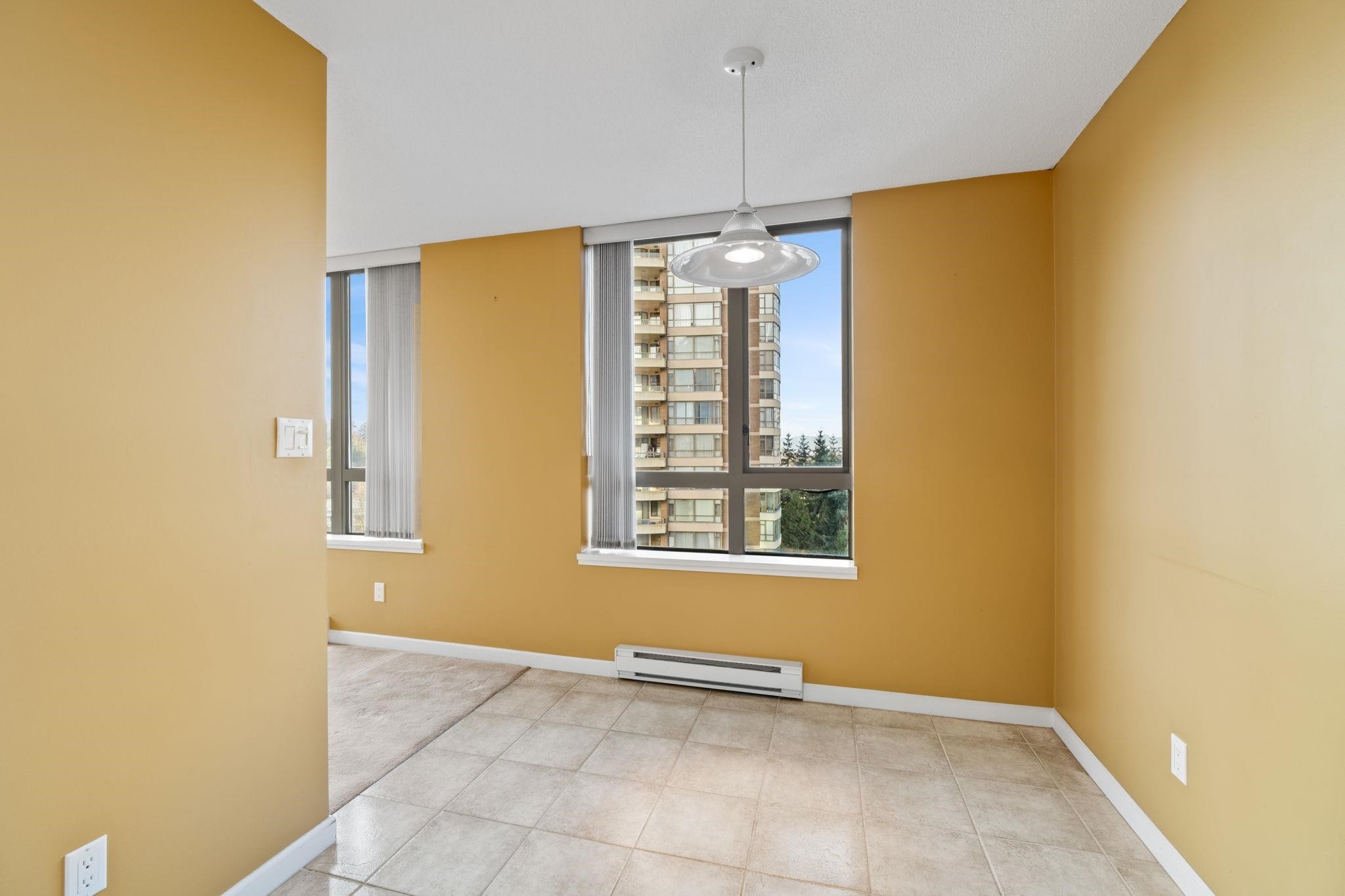 801-5848 Olive Avenue, Burnaby, BC