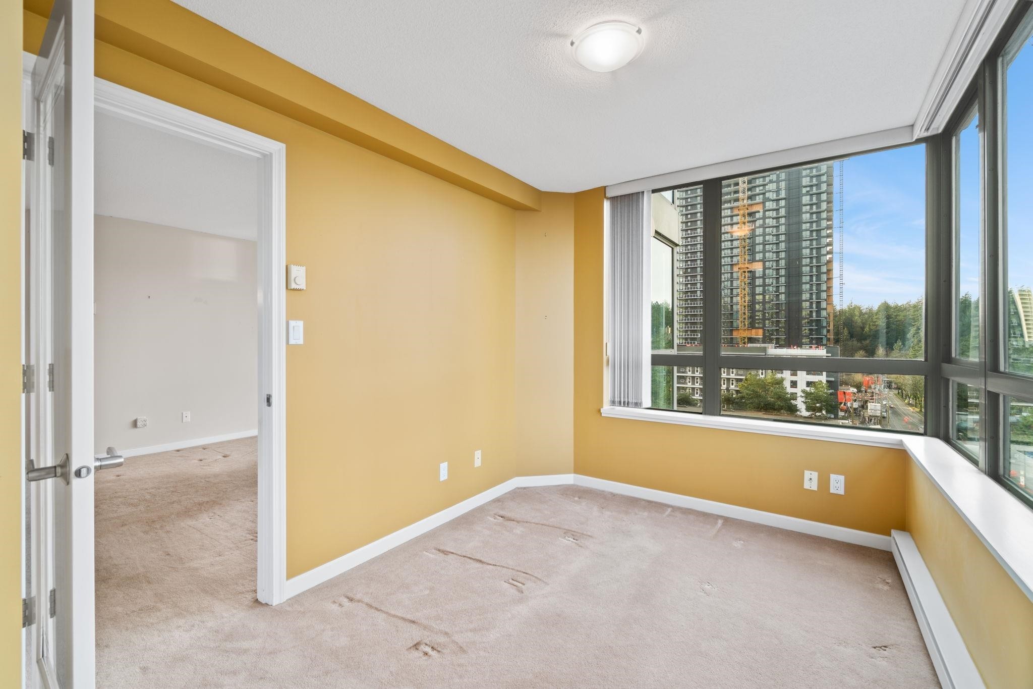 801-5848 Olive Avenue, Burnaby, BC