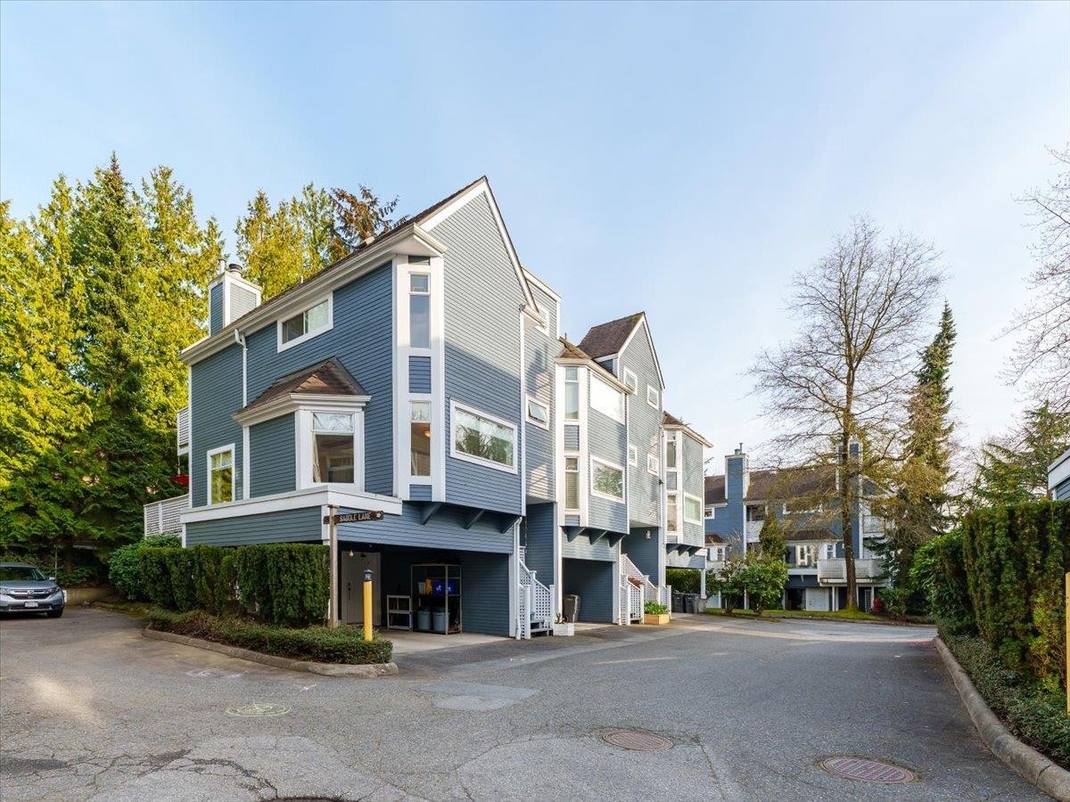 7338 Foxhound Mews, Vancouver, BC