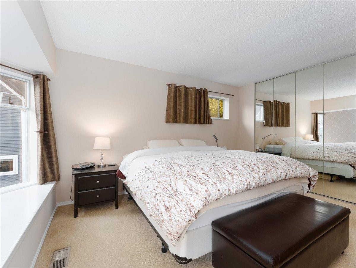 7338 Foxhound Mews, Vancouver, BC