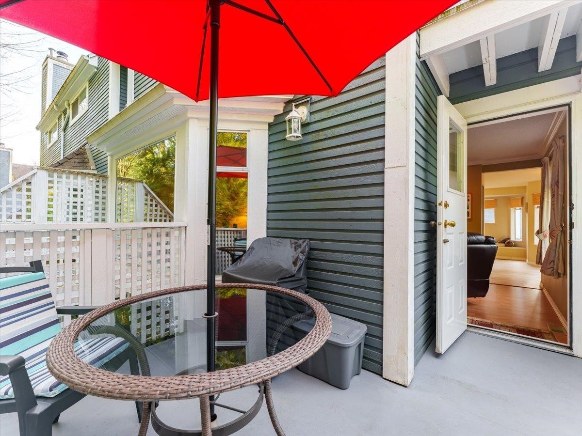 7338 Foxhound Mews, Vancouver, BC