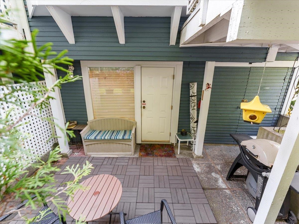 7338 Foxhound Mews, Vancouver, BC