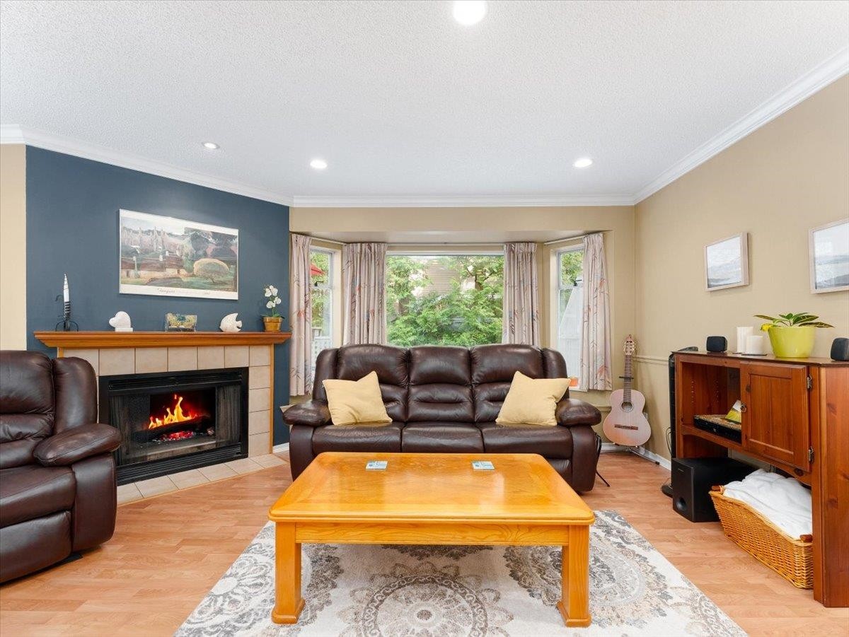 7338 Foxhound Mews, Vancouver, BC