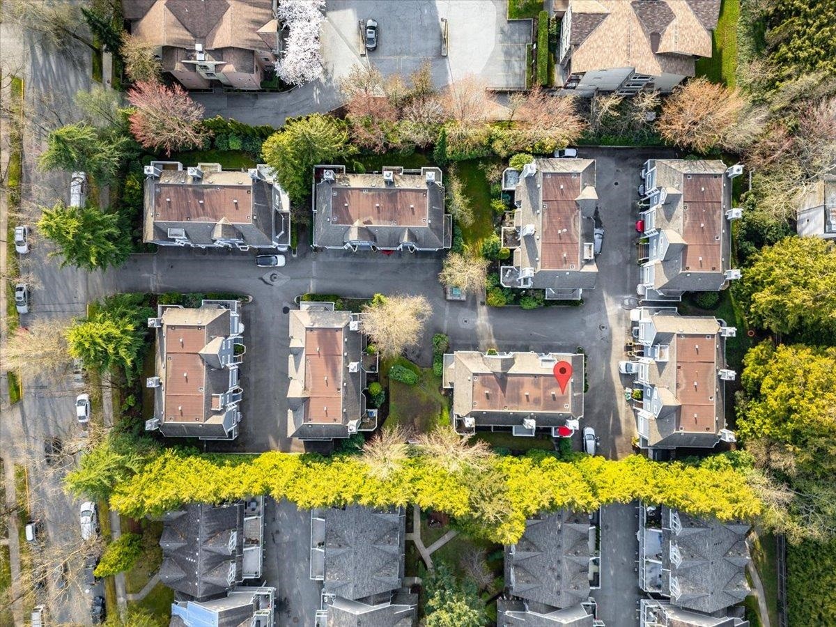 7338 Foxhound Mews, Vancouver, BC
