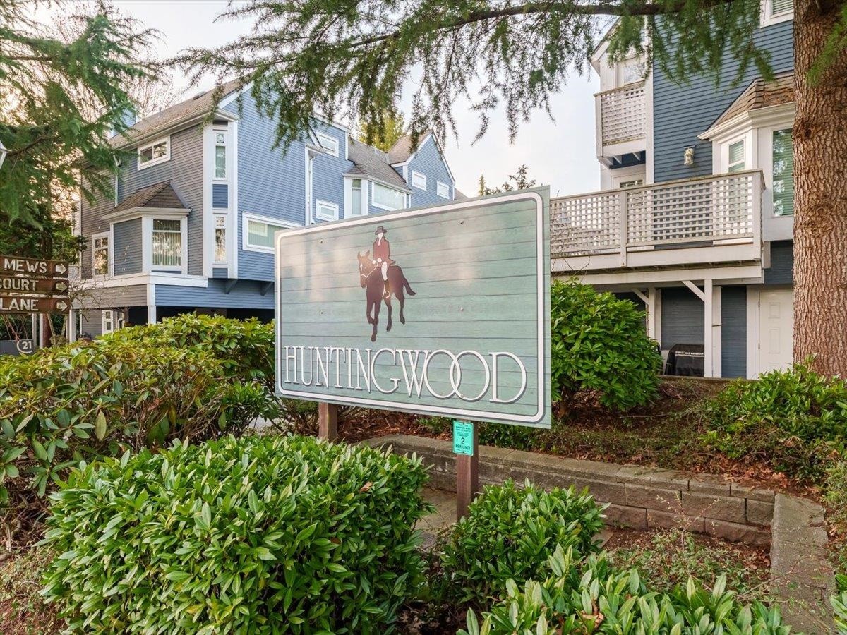 7338 Foxhound Mews, Vancouver, BC