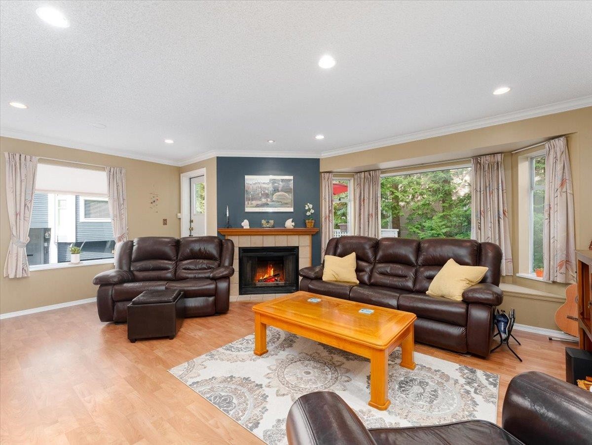 7338 Foxhound Mews, Vancouver, BC