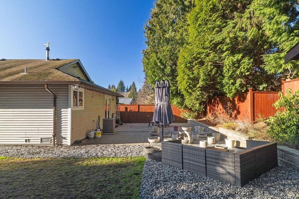 3380 Manning Crescent, North Vancouver, BC