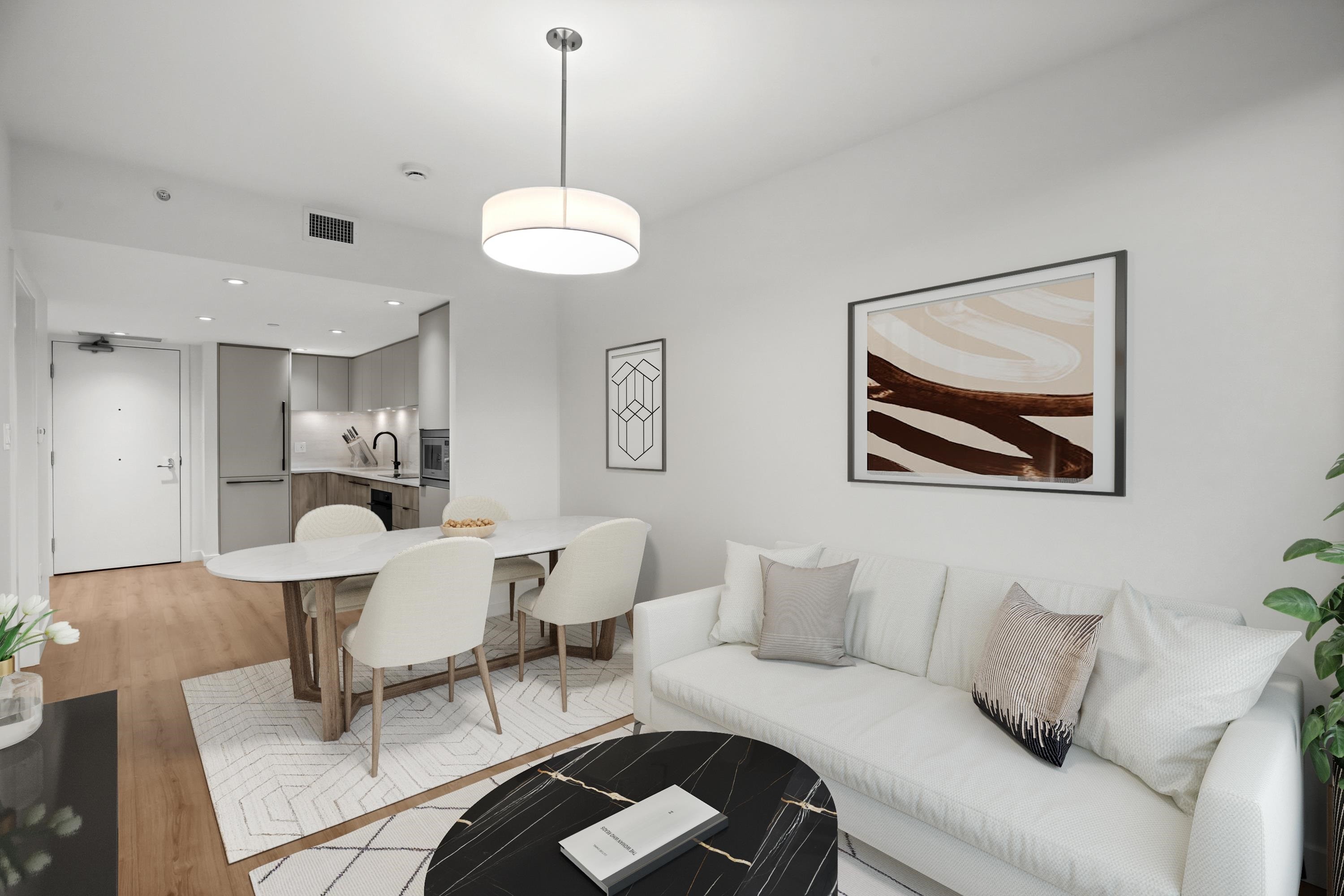 310-755 Harbourside Drive, North Vancouver, BC