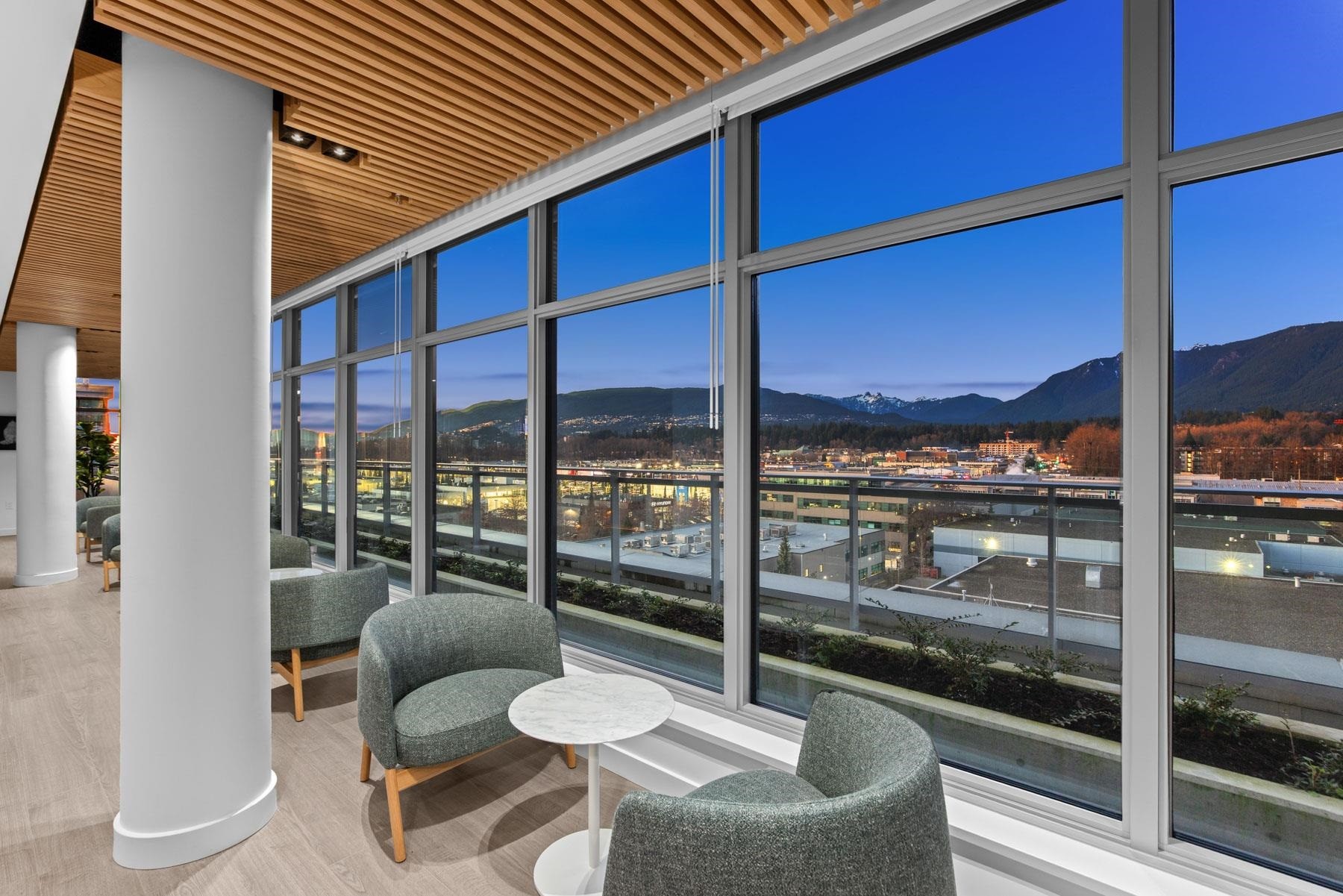 310-755 Harbourside Drive, North Vancouver, BC