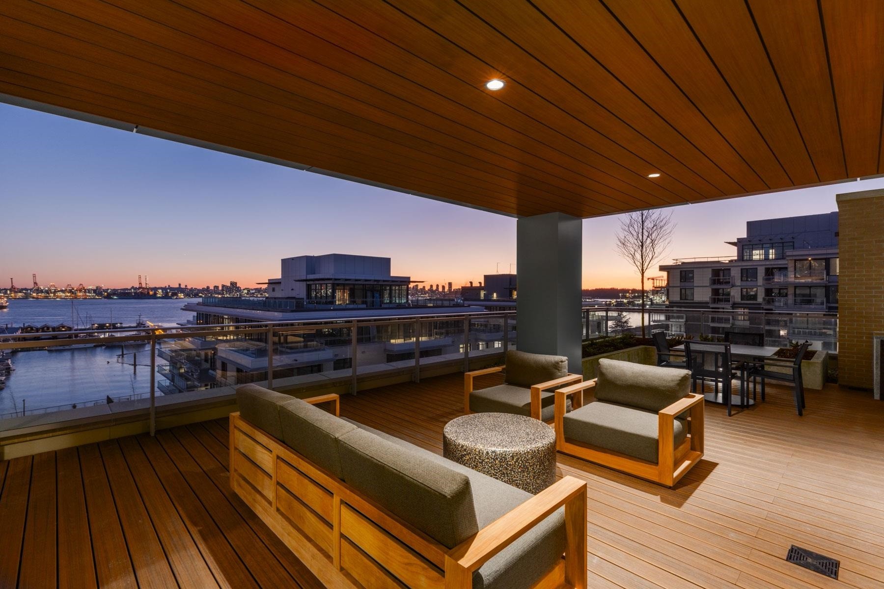 310-755 Harbourside Drive, North Vancouver, BC