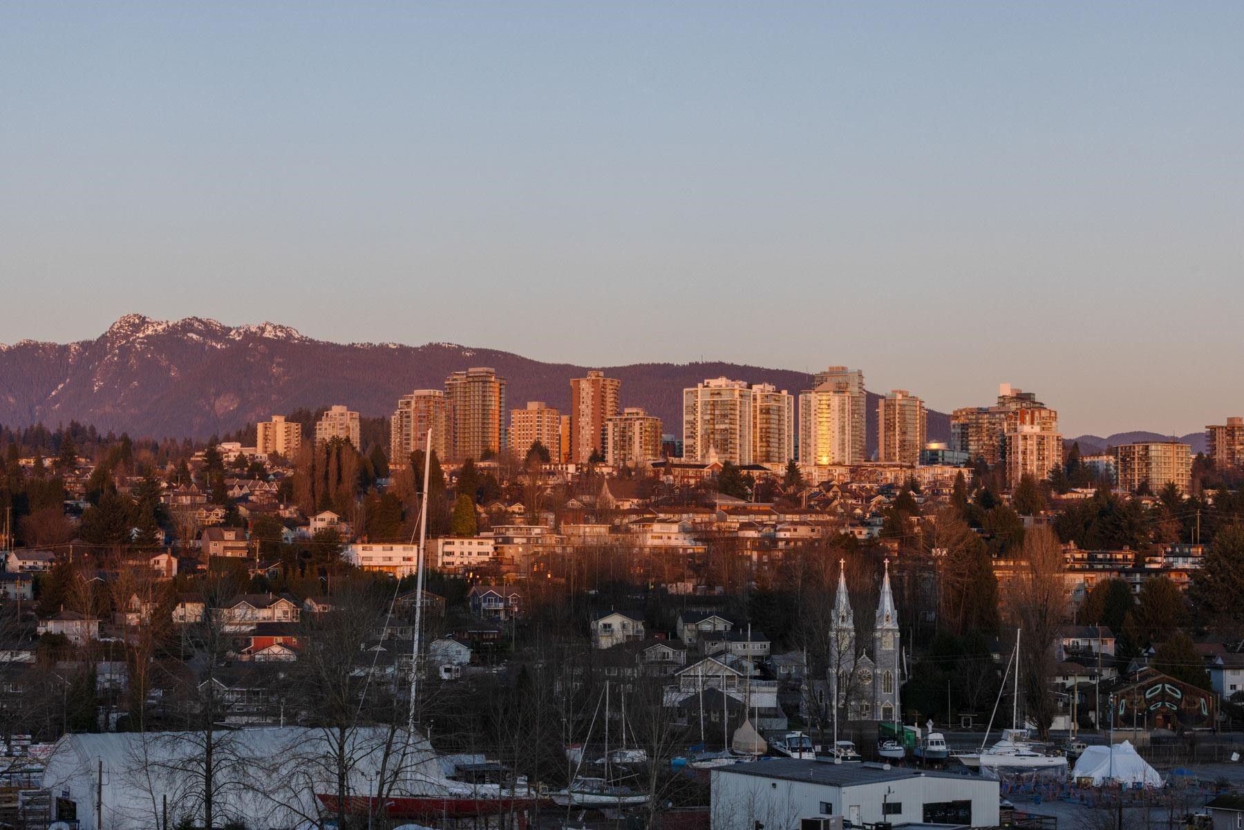 310-755 Harbourside Drive, North Vancouver, BC