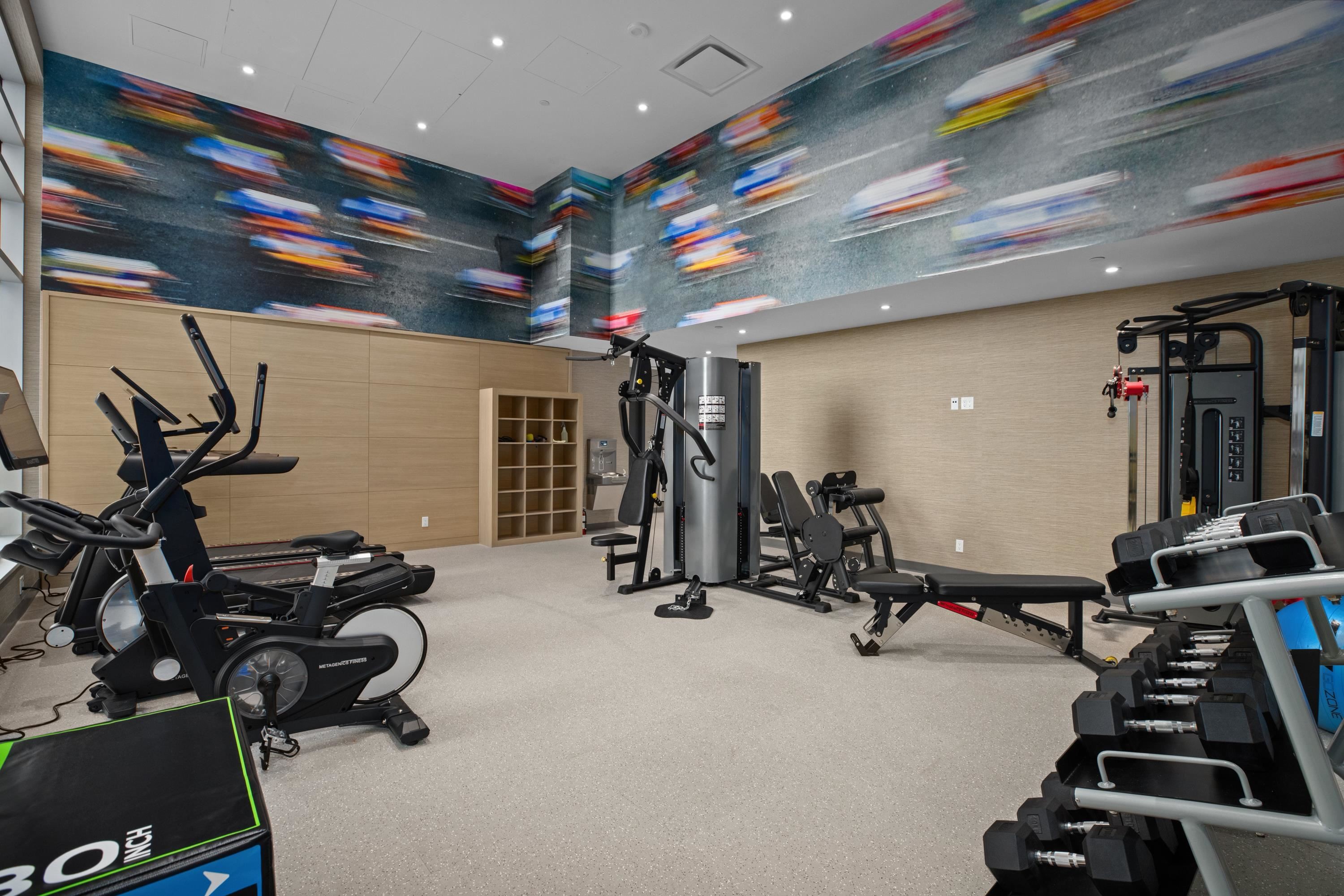 310-755 Harbourside Drive, North Vancouver, BC