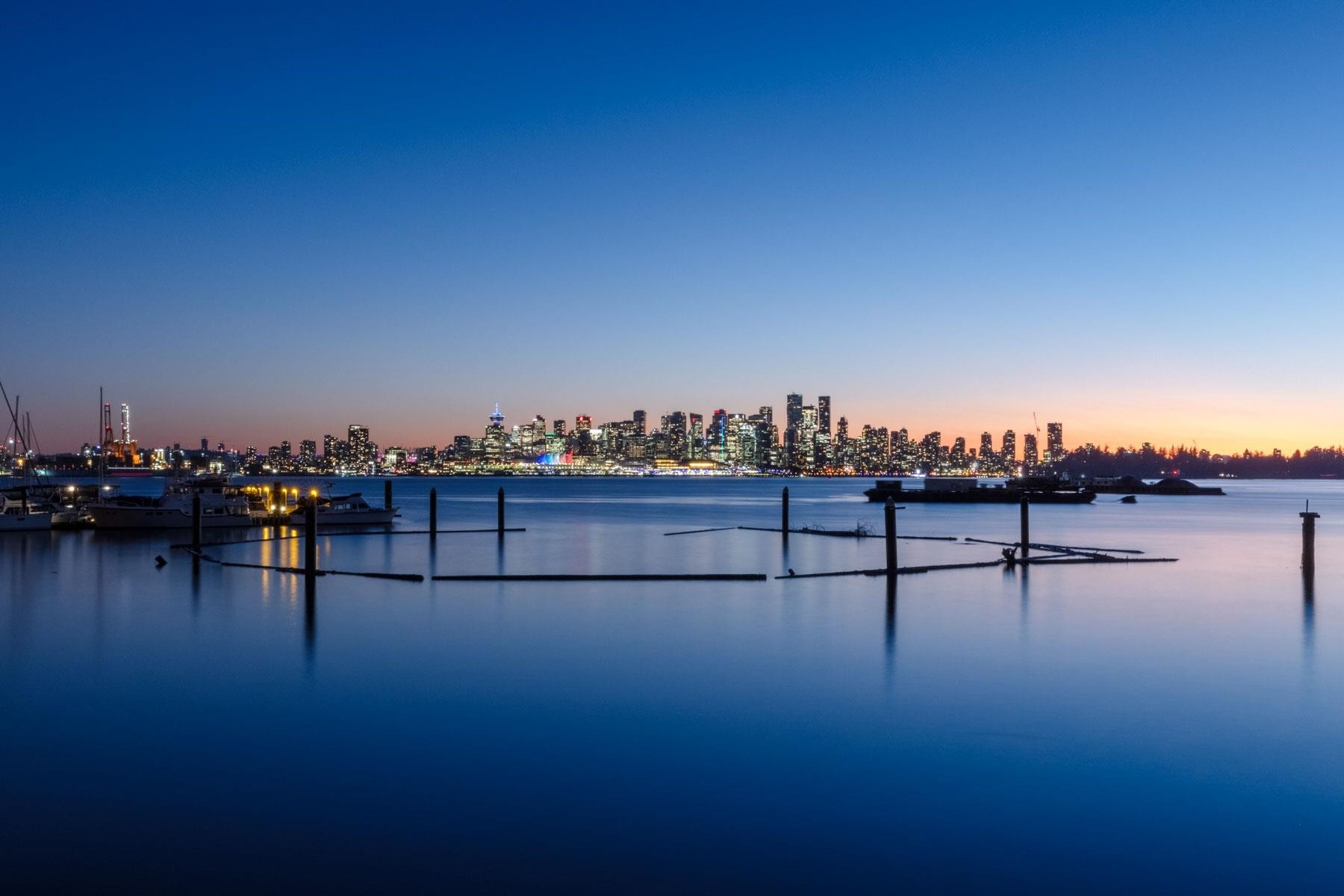 310-755 Harbourside Drive, North Vancouver, BC