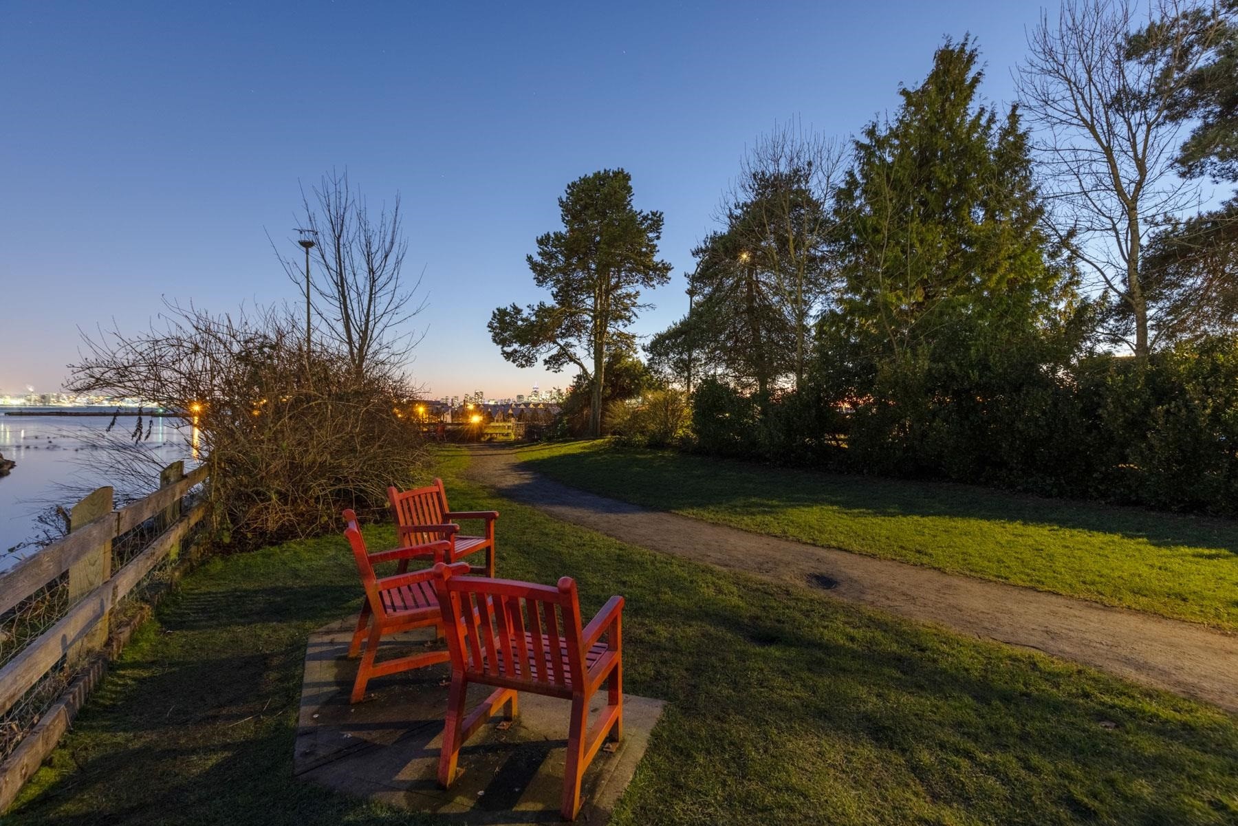 310-755 Harbourside Drive, North Vancouver, BC