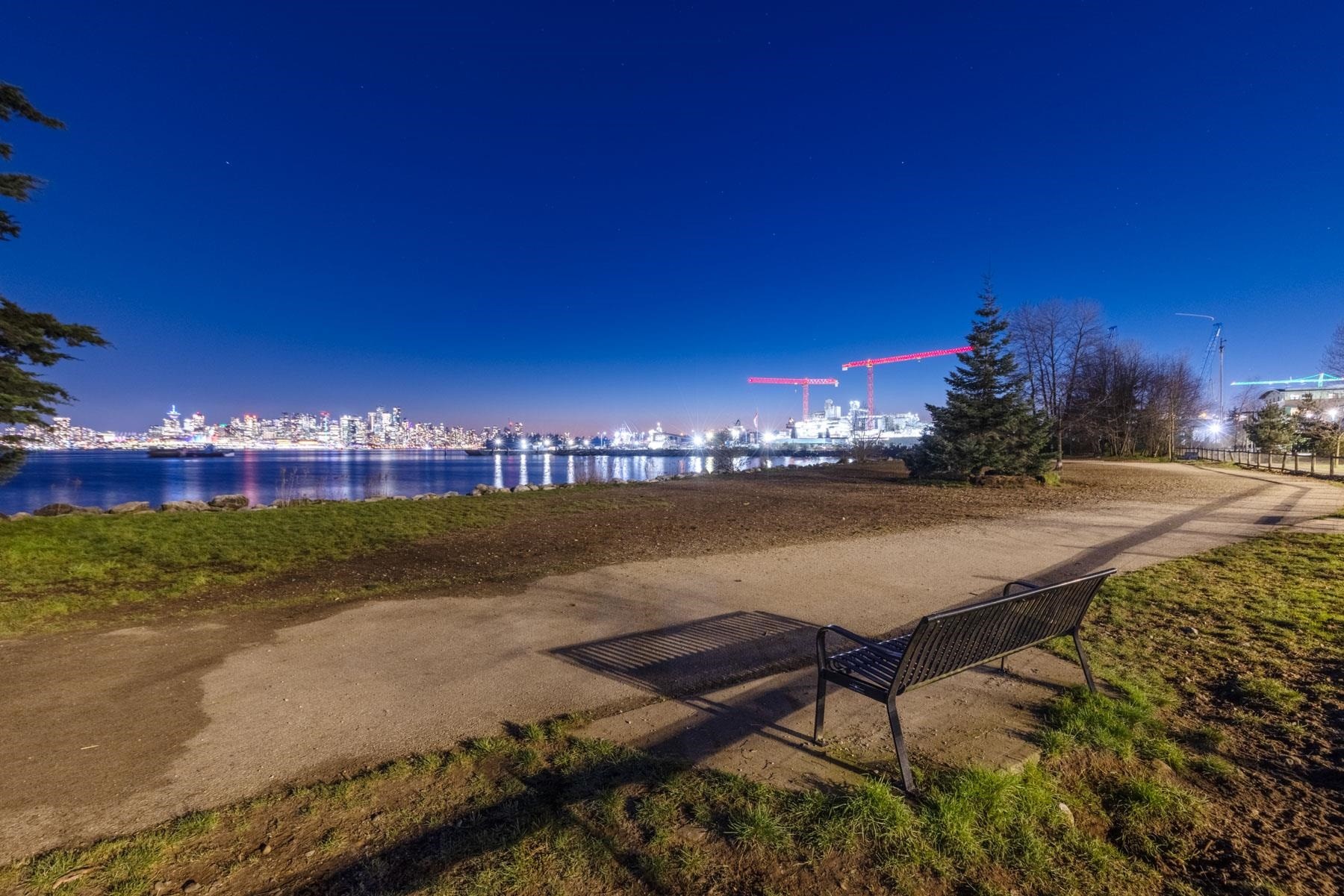 310-755 Harbourside Drive, North Vancouver, BC