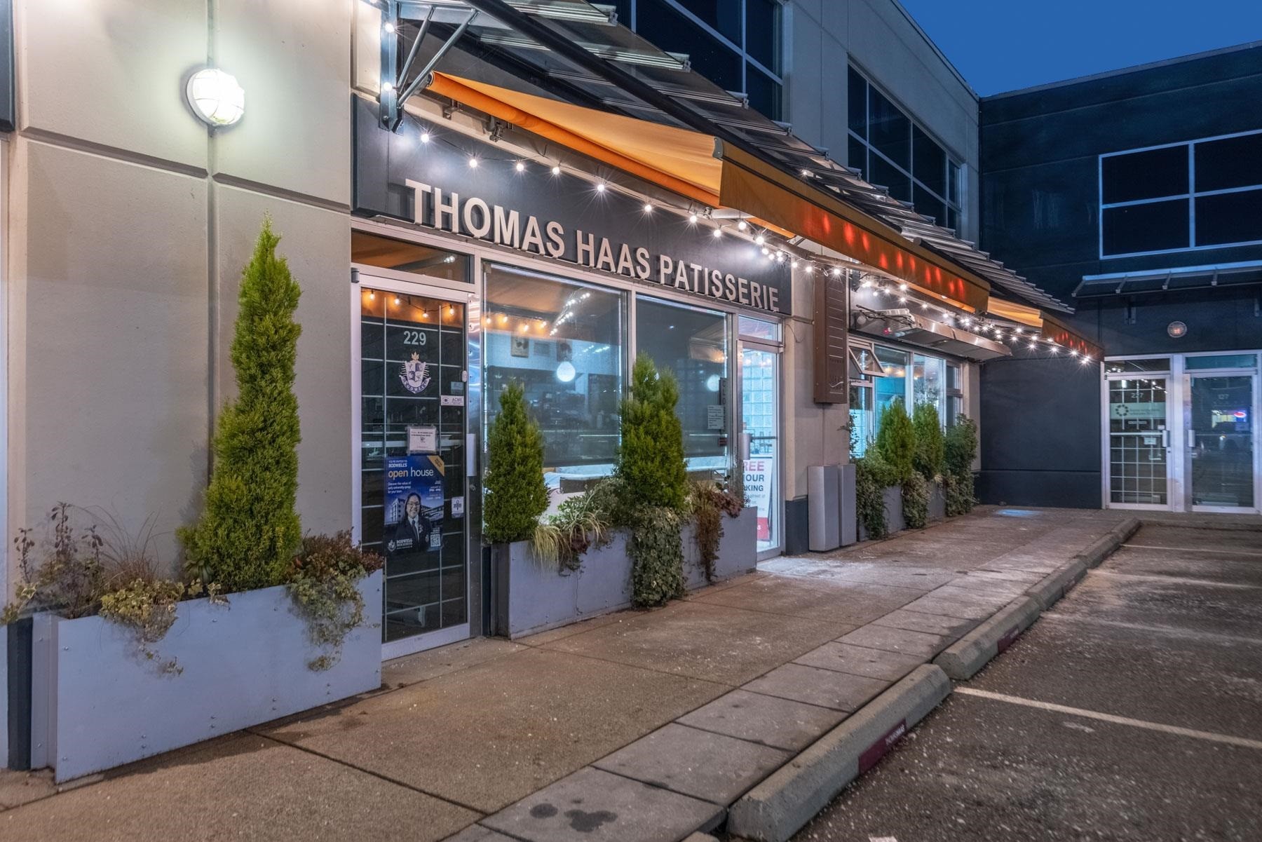 310-755 Harbourside Drive, North Vancouver, BC