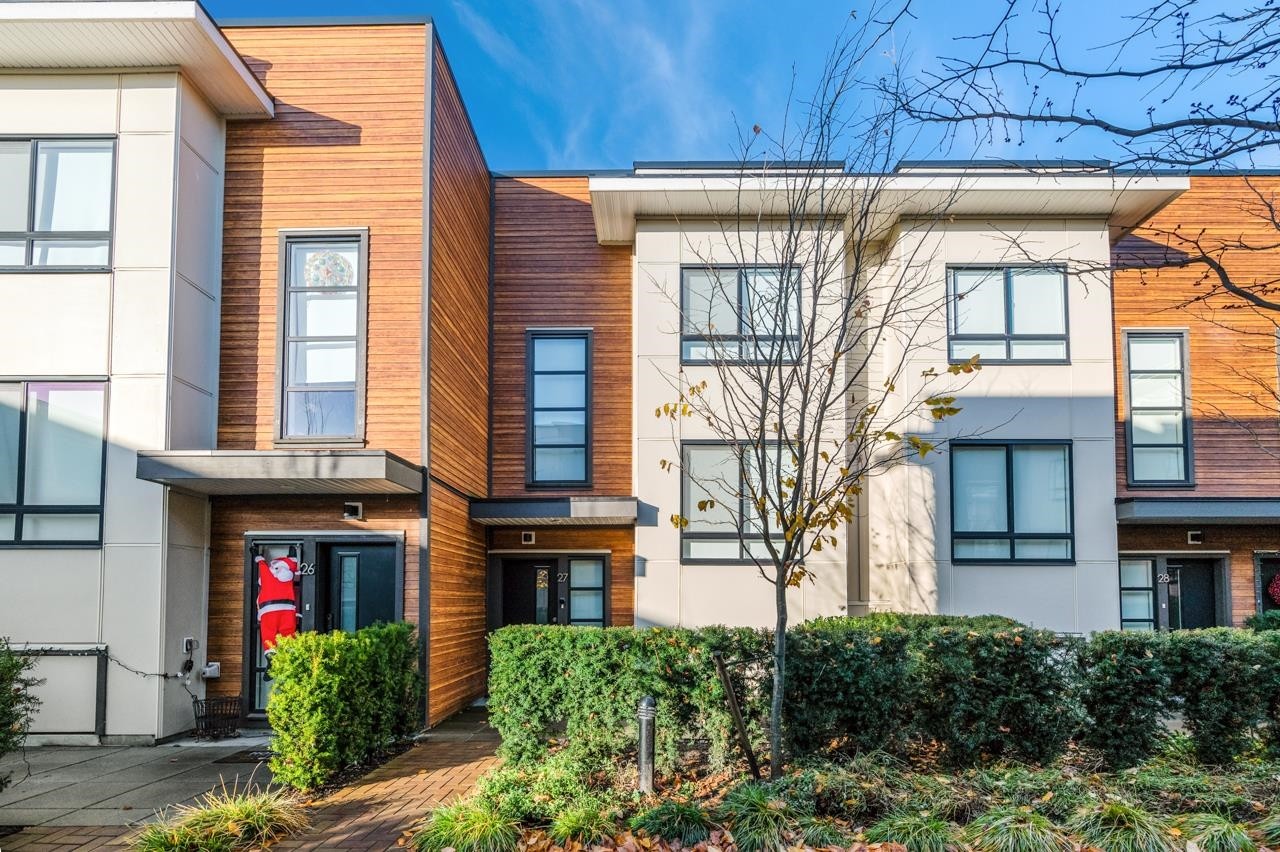 27-10233 River Drive, Richmond, BC