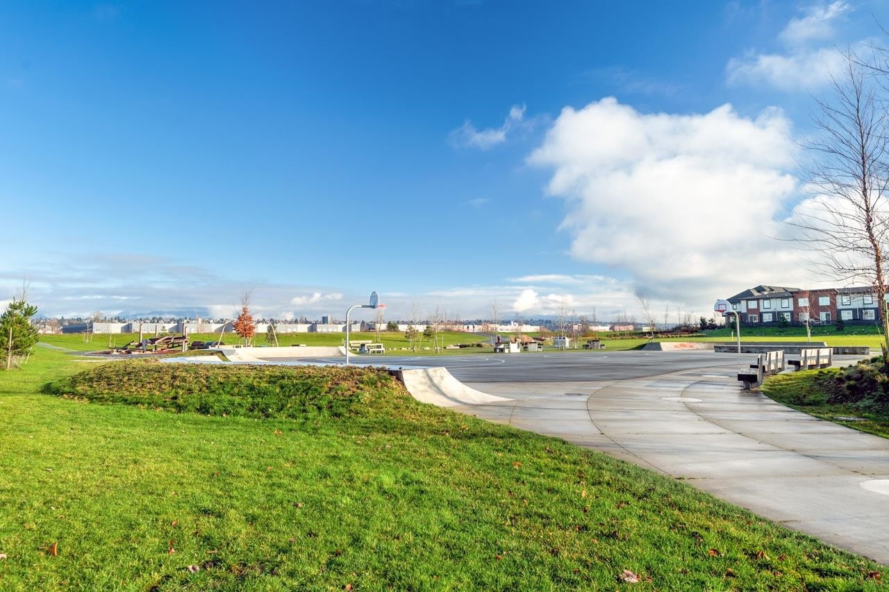 27-10233 River Drive, Richmond, BC