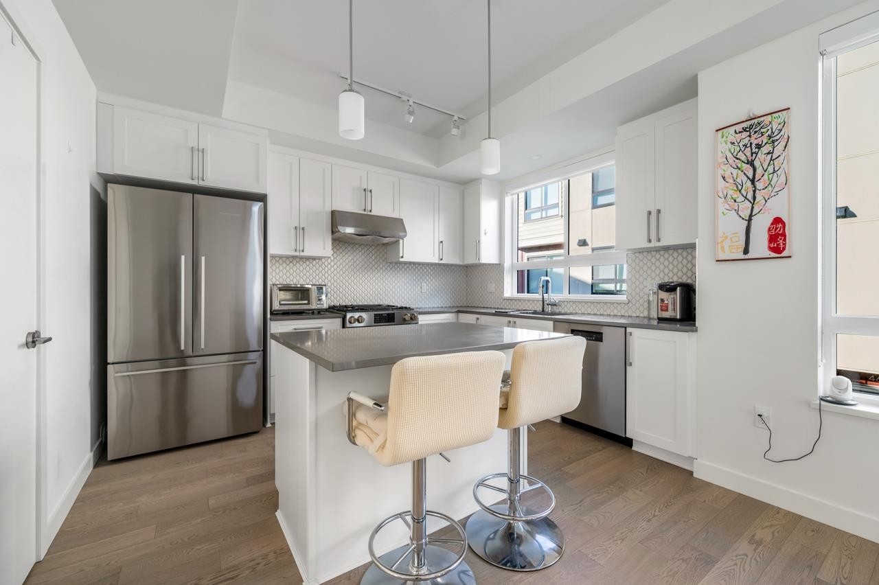 27-10233 River Drive, Richmond, BC