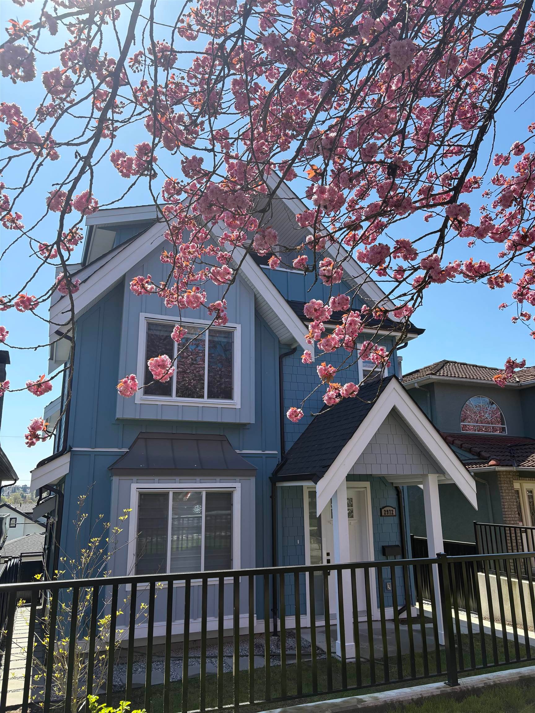 2972 7Th Avenue E, Vancouver, BC