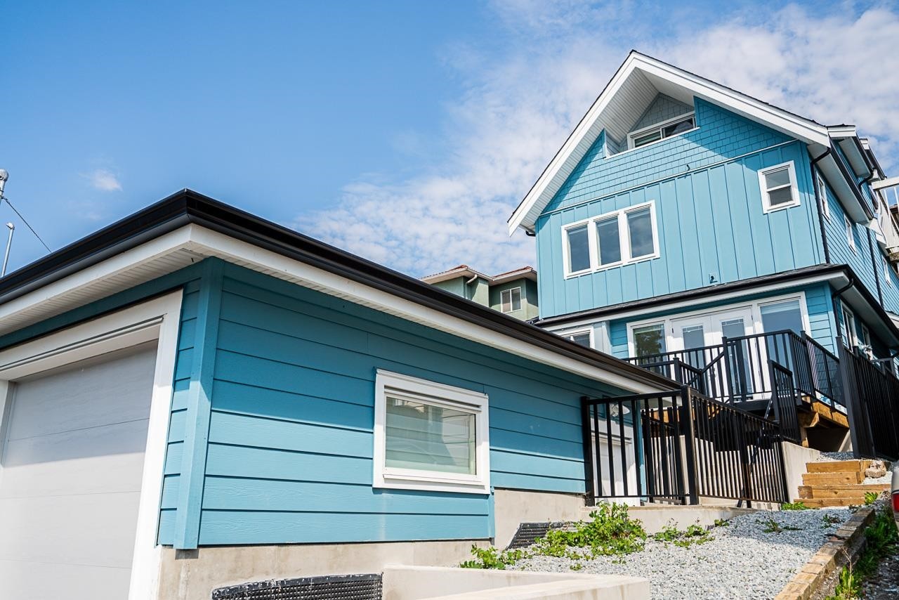 2972 7Th Avenue E, Vancouver, BC