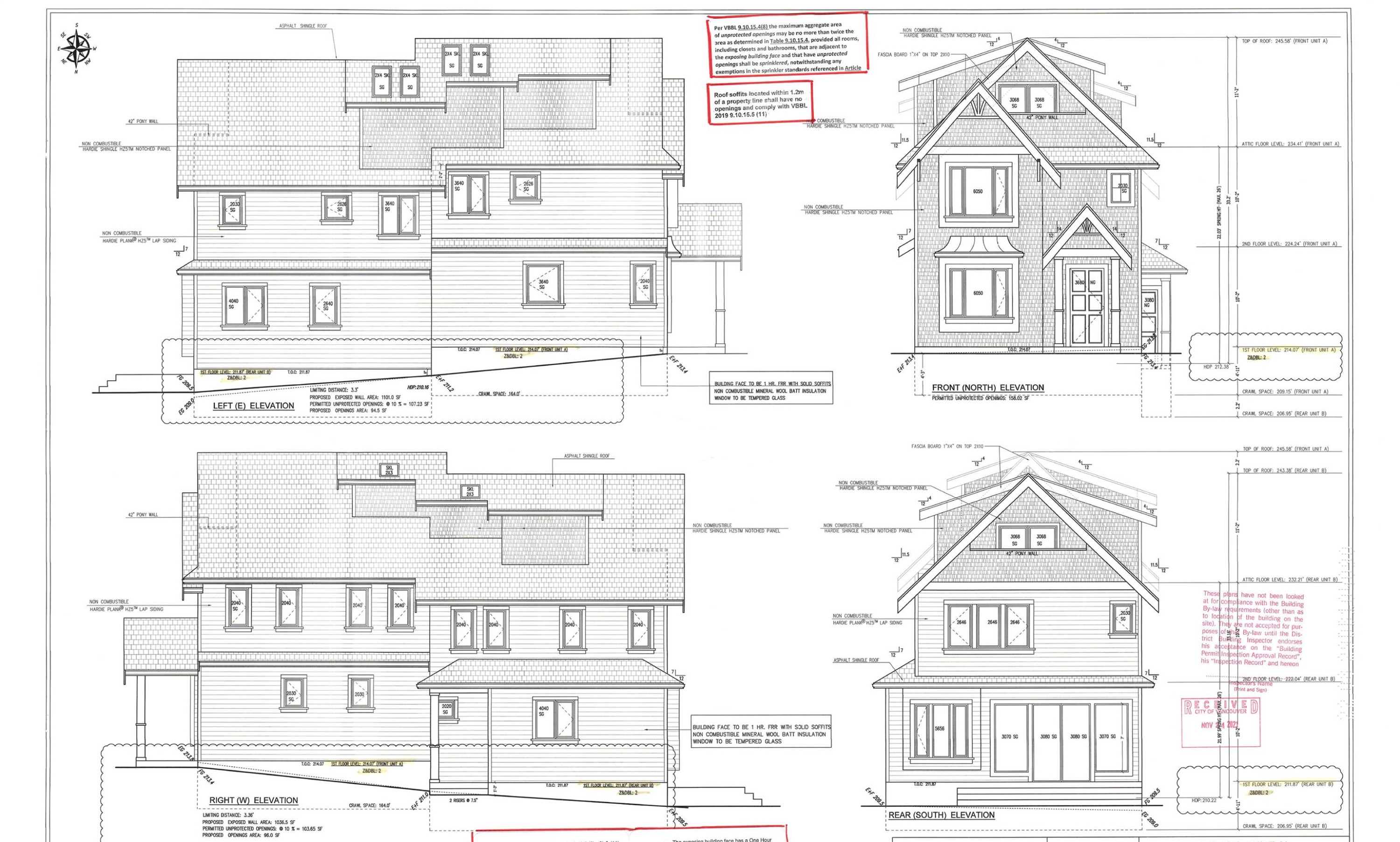 2972 7Th Avenue E, Vancouver, BC