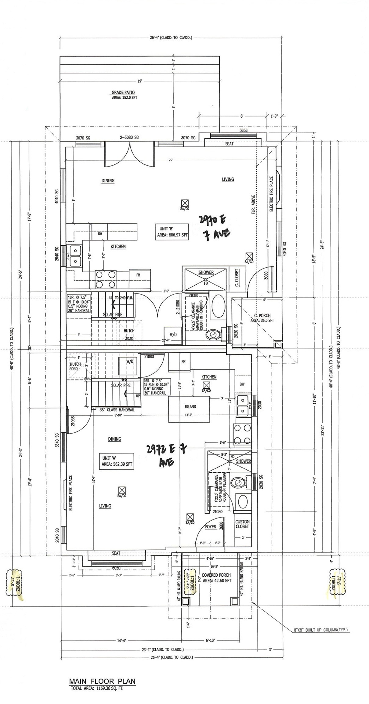 2972 7Th Avenue E, Vancouver, BC